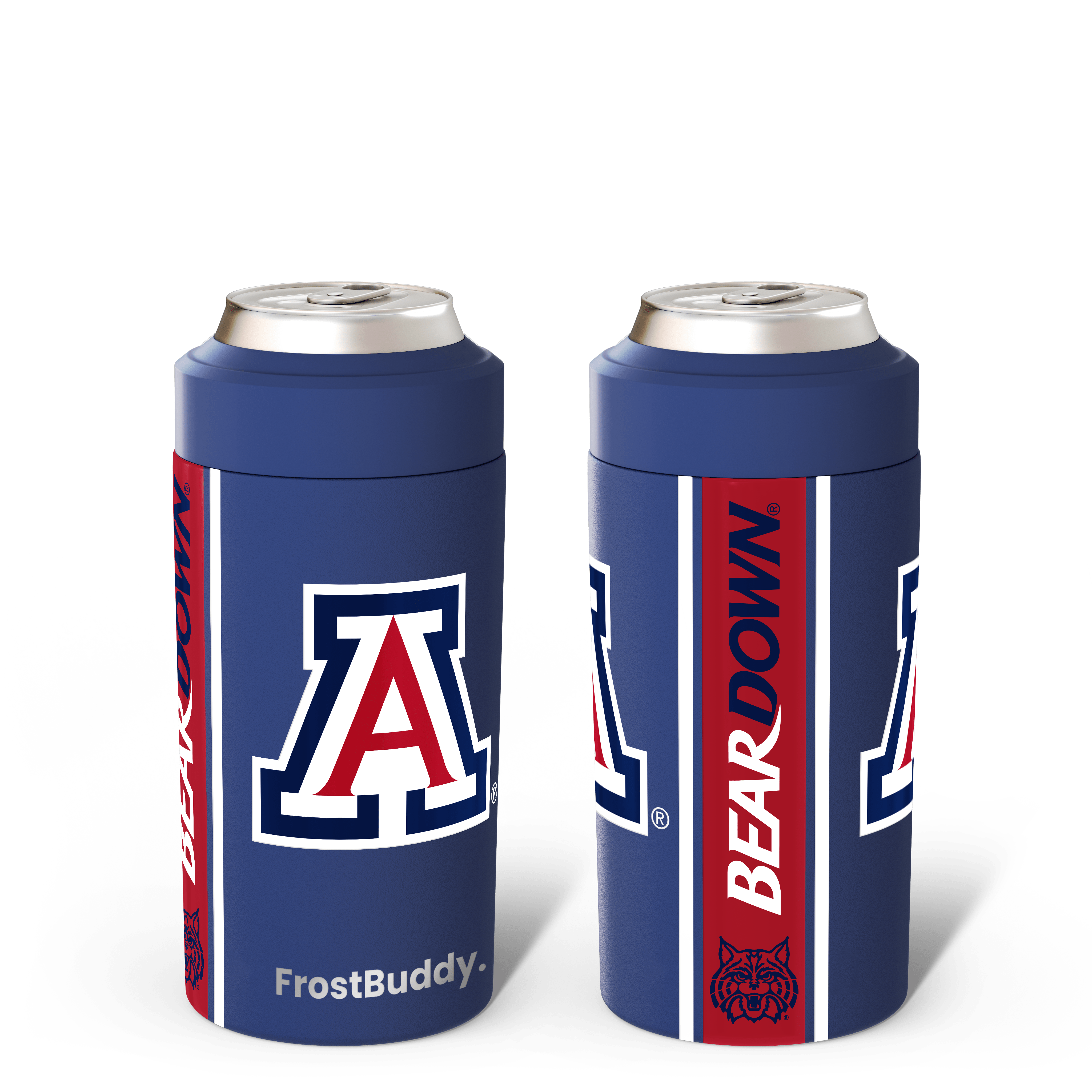 Universal Buddy | Arizona Wildcats | Gameday | Frost Buddy 3