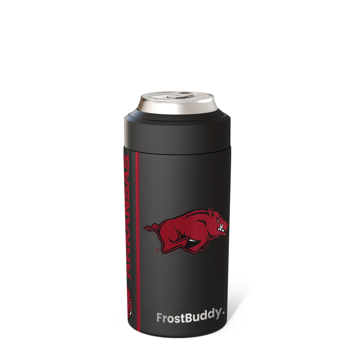 Universal Buddy | Arkansas Razorbacks | Gameday | Frost Buddy