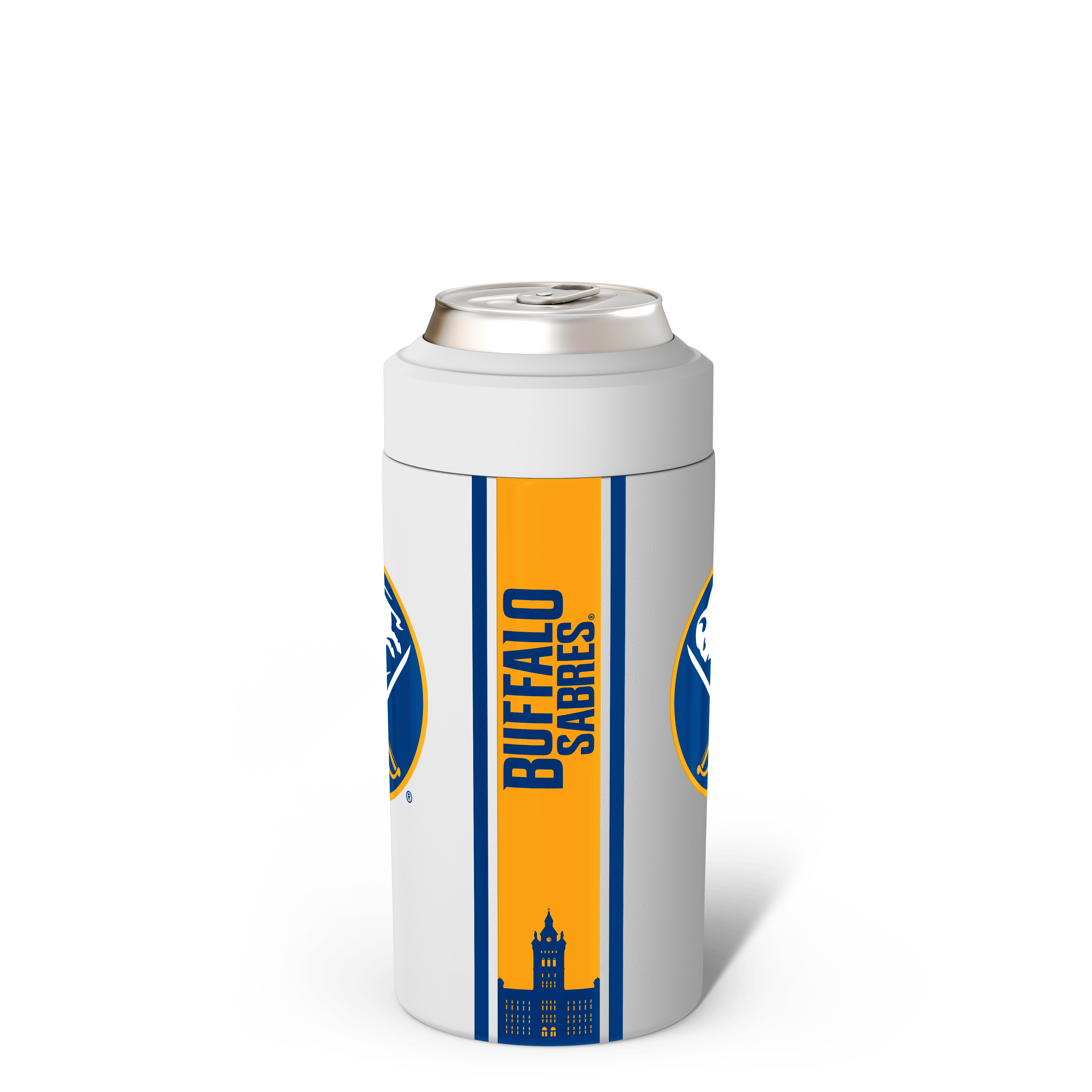 Universal Buddy | Buffalo Sabres | Frost Buddy