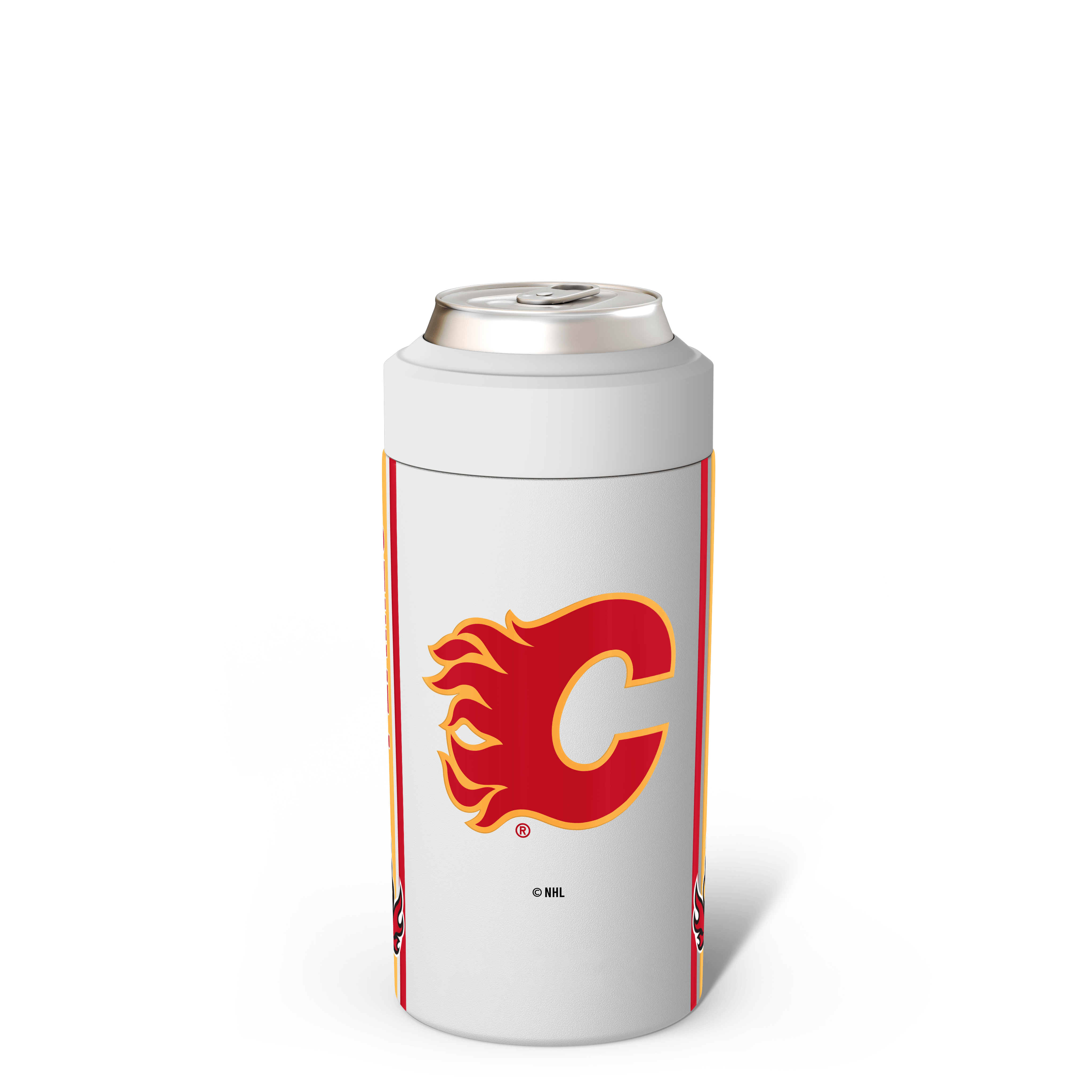 Universal Buddy | Calgary Flames | Frost Buddy 3