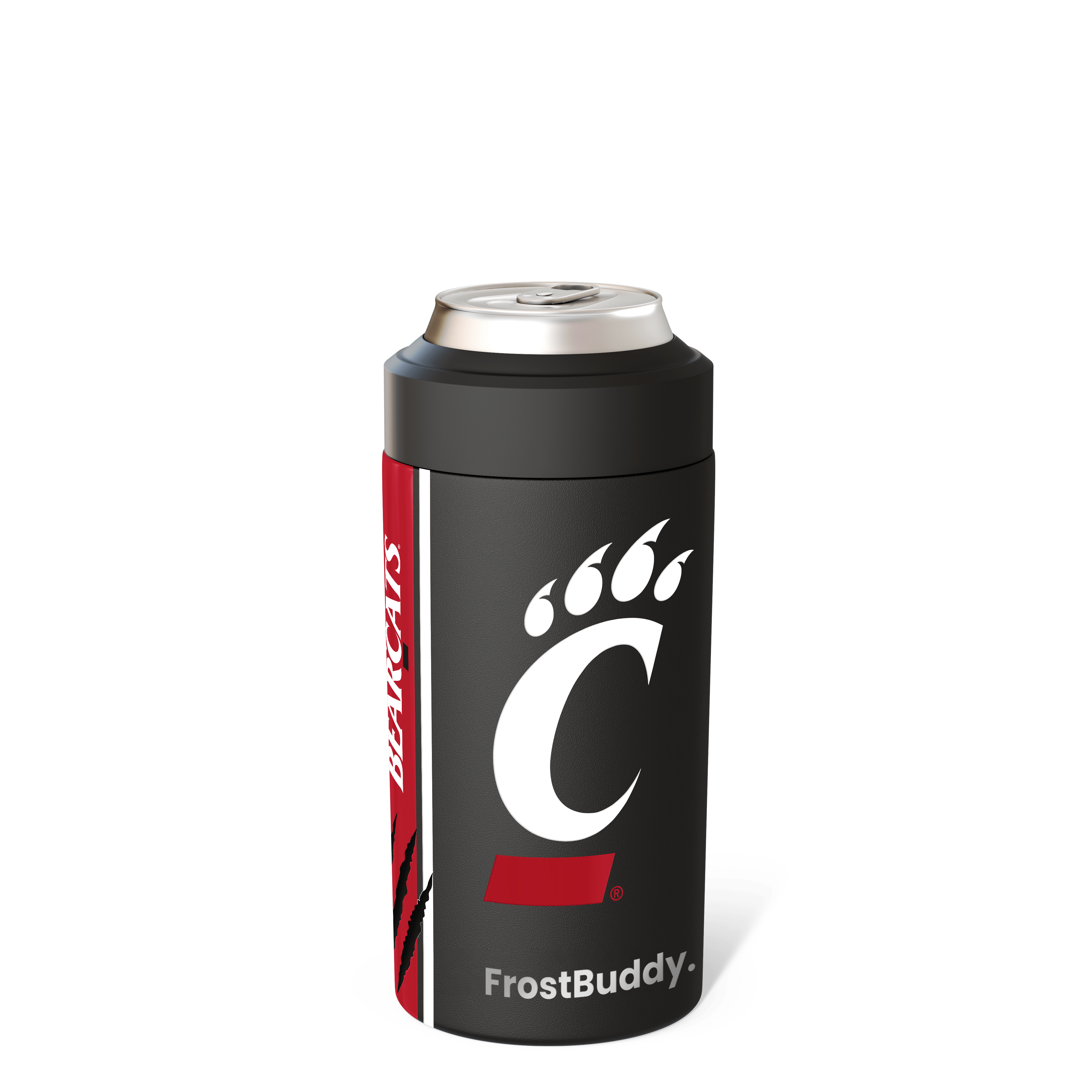 Universal Buddy | Cincinnati Bearcats | Gameday | Frost Buddy