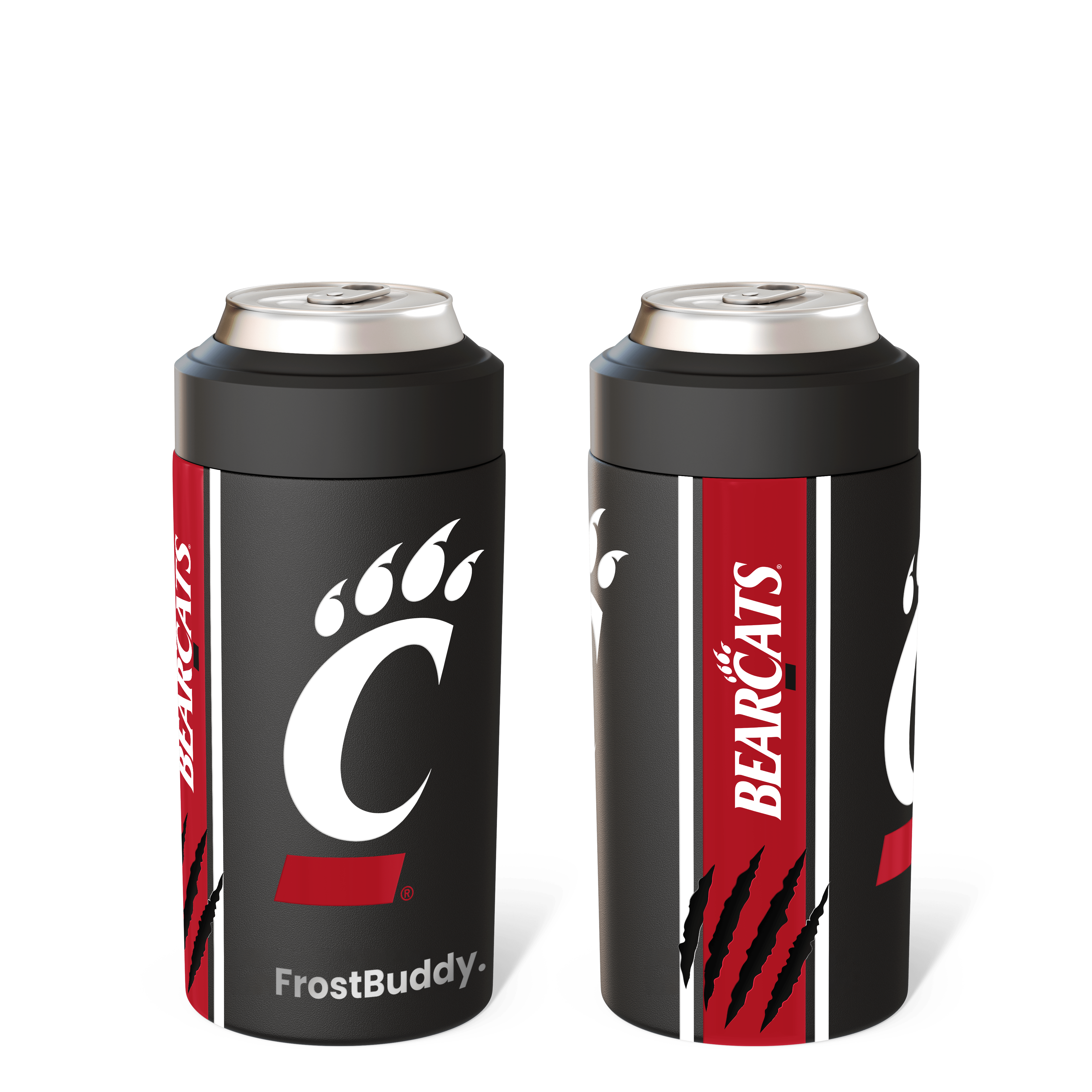 Universal Buddy | Cincinnati Bearcats | Gameday | Frost Buddy 3