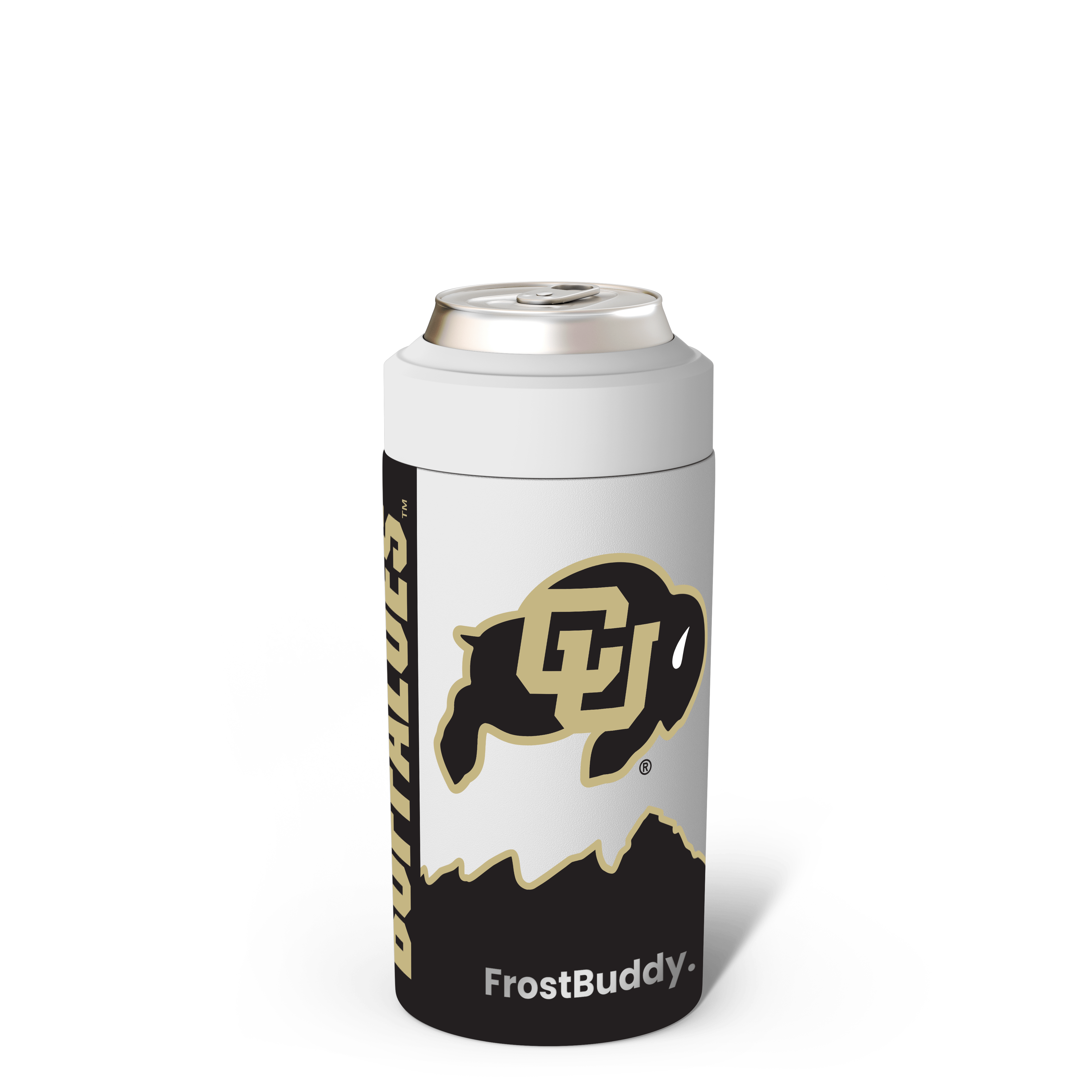 Universal Buddy | Colorado Buffaloes | Gameday | Frost Buddy 1