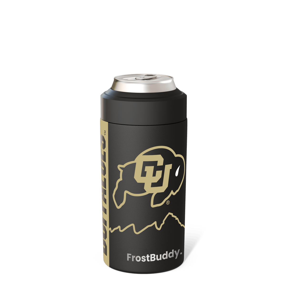 Universal Buddy | Colorado Buffaloes | Gameday | Frost Buddy 1