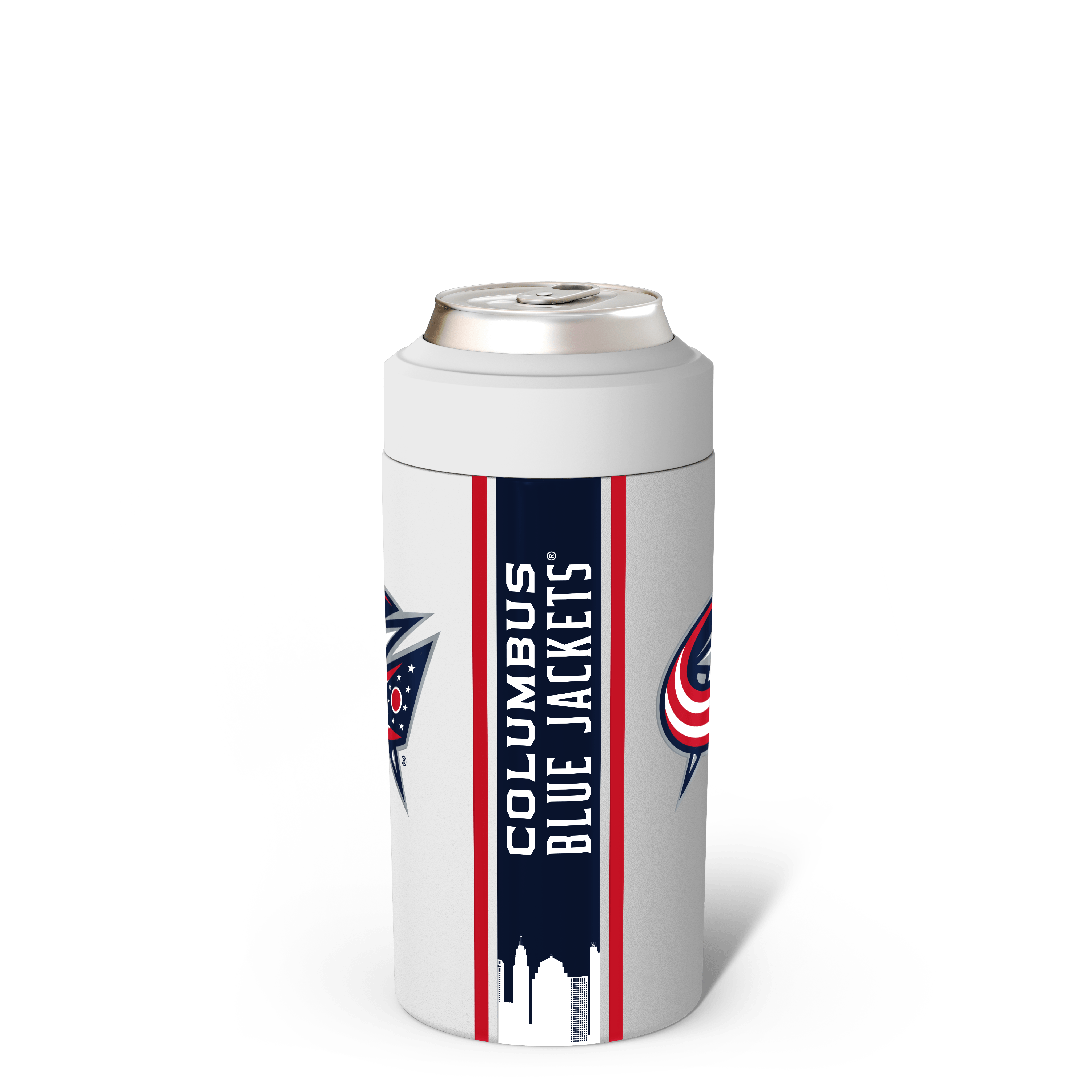 Universal Buddy | Columbus Blue Jackets | Frost Buddy