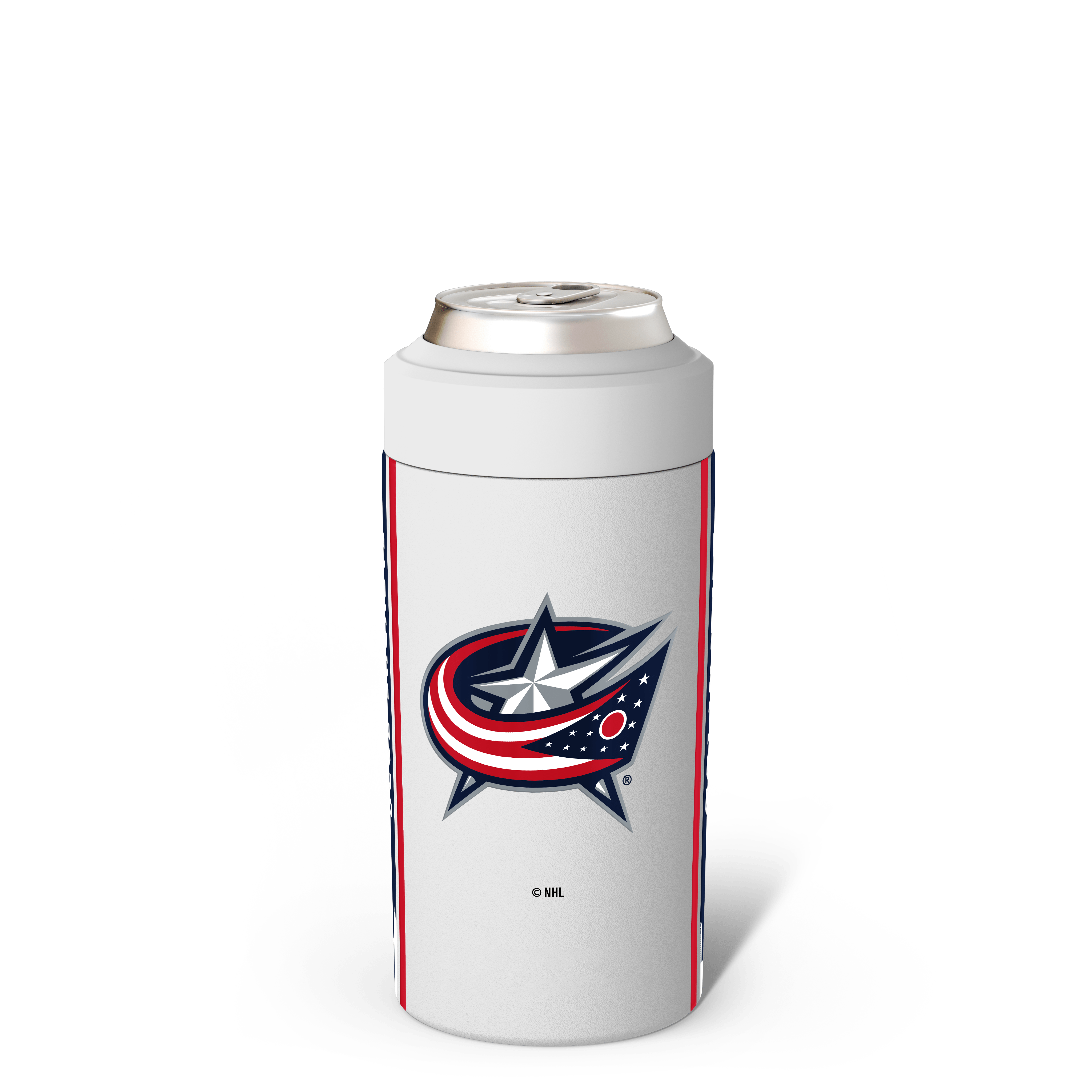 Universal Buddy | Columbus Blue Jackets | Frost Buddy 3