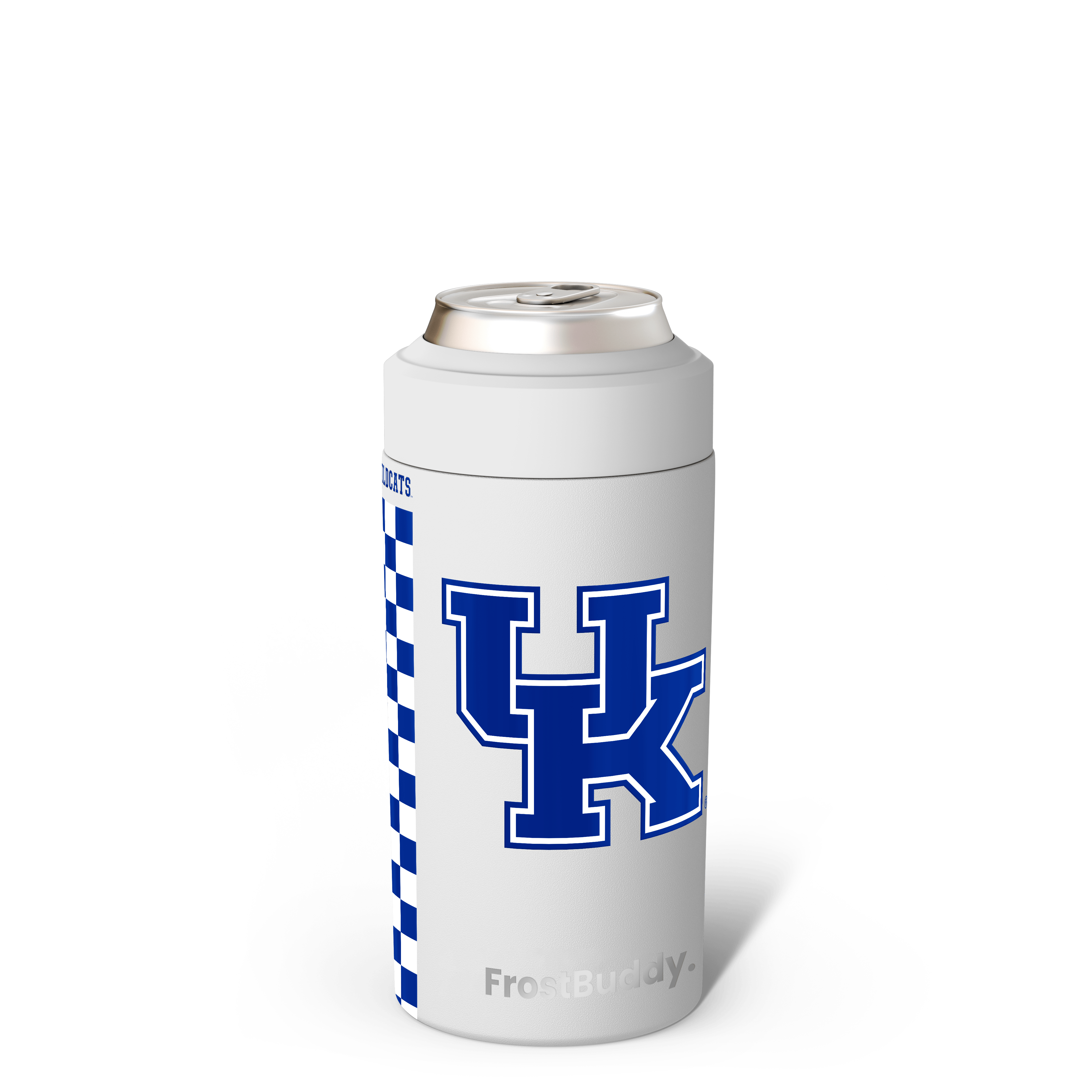 Universal Buddy | Kentucky Wildcats | Gameday | Frost Buddy 1