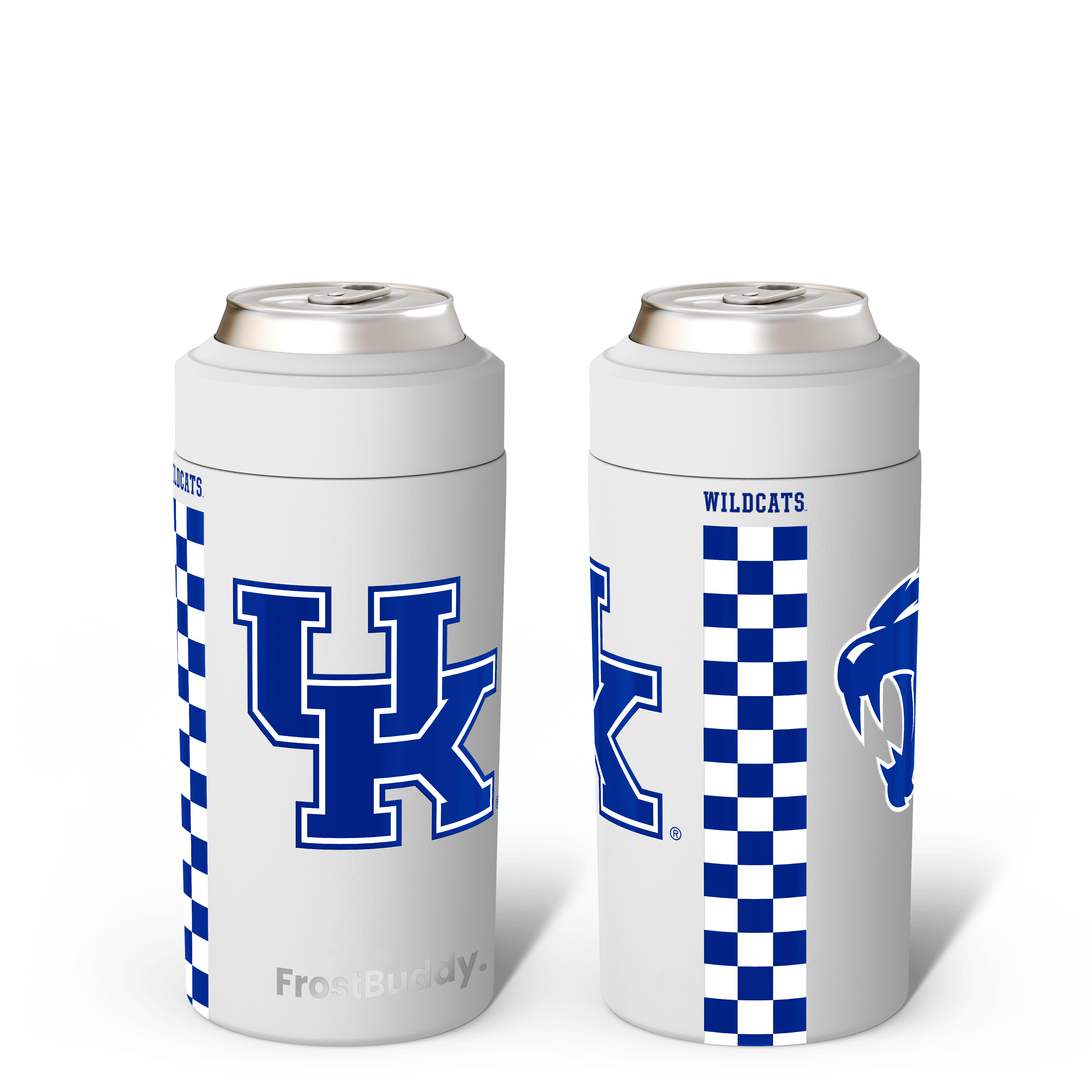 Universal Buddy | Kentucky Wildcats | Gameday | Frost Buddy 3