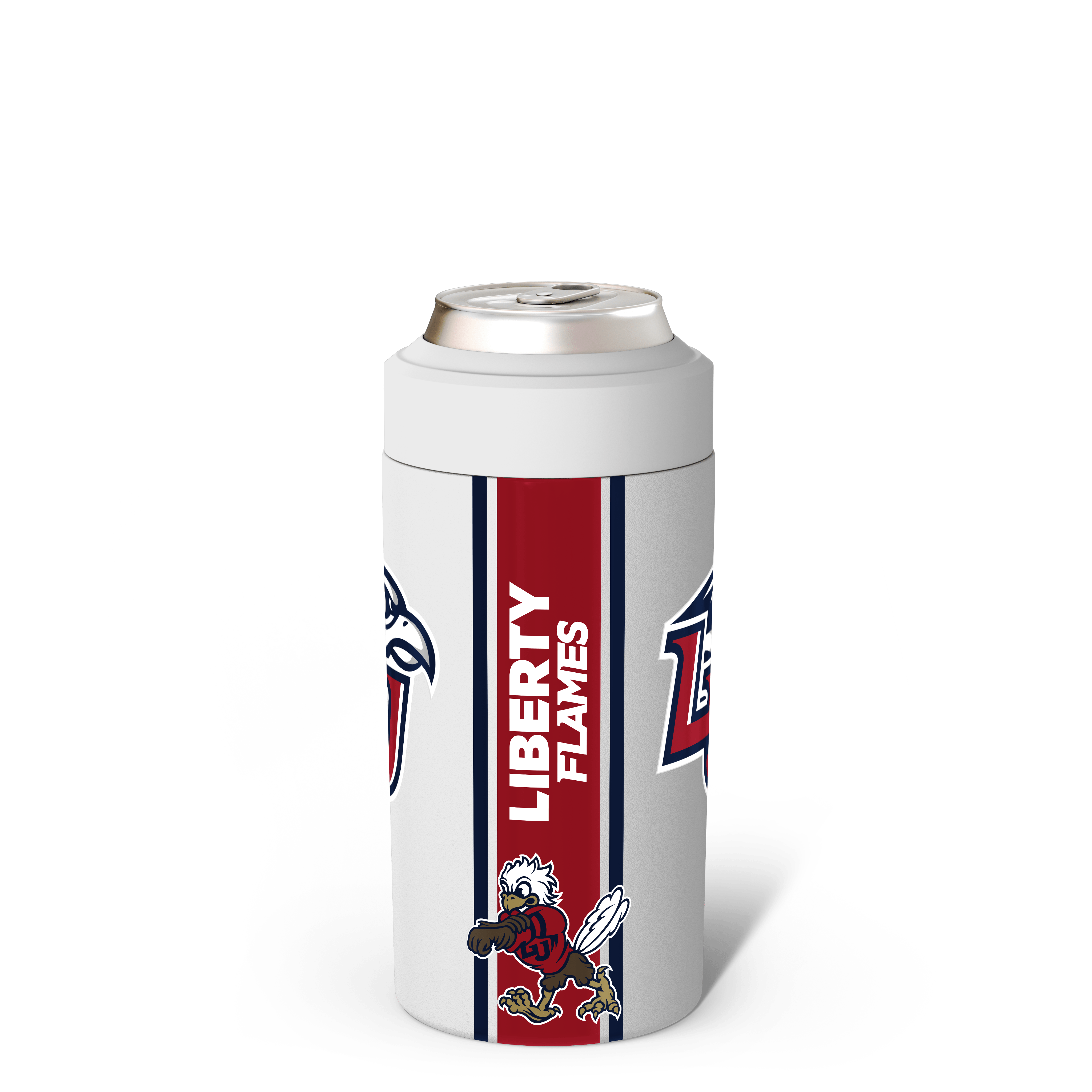 Universal Buddy | Liberty Flames | Gameday | Frost Buddy