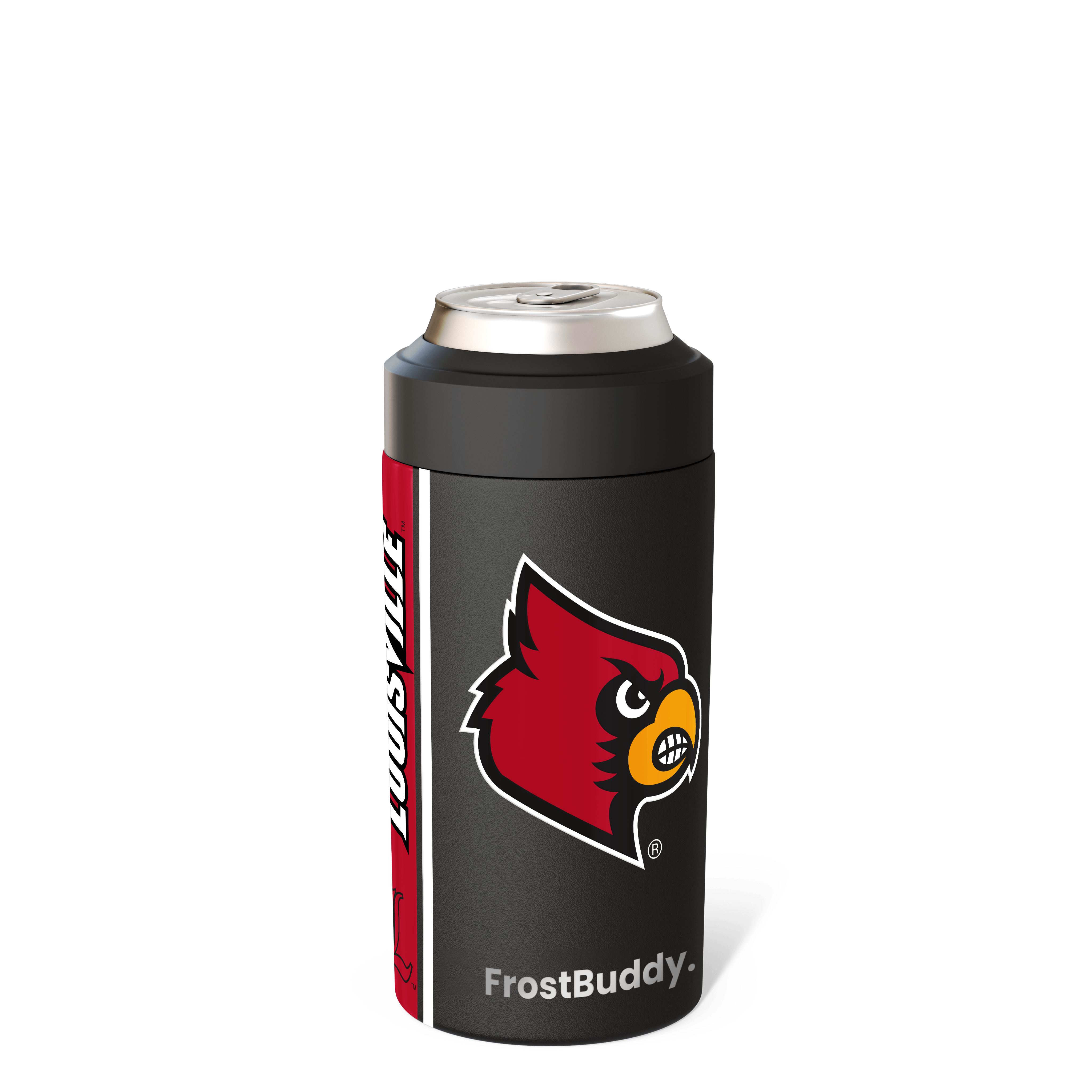 Universal Buddy | Louisville Cardinals | Gameday | Frost Buddy