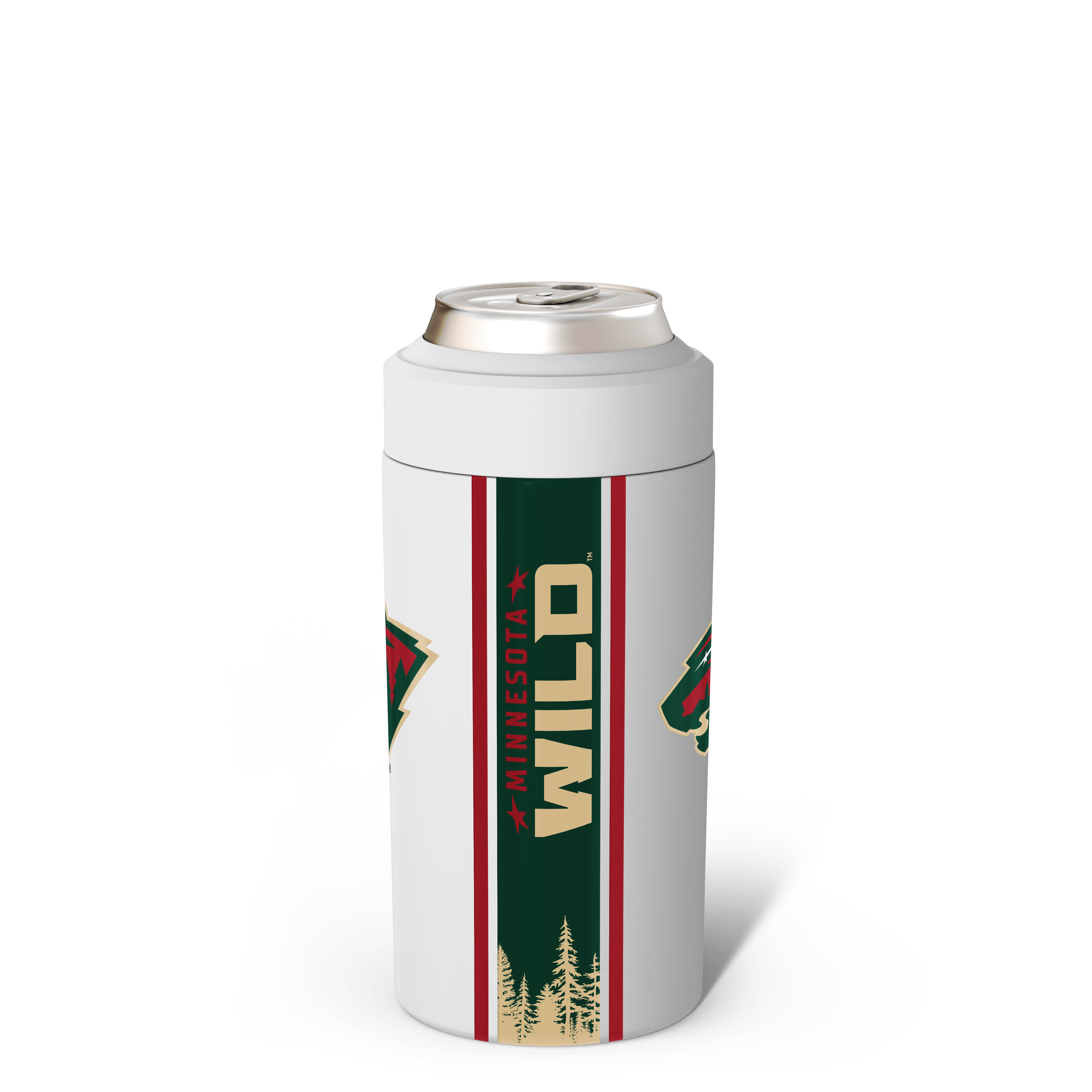 Universal Buddy | Minnesota Wild | Frost Buddy