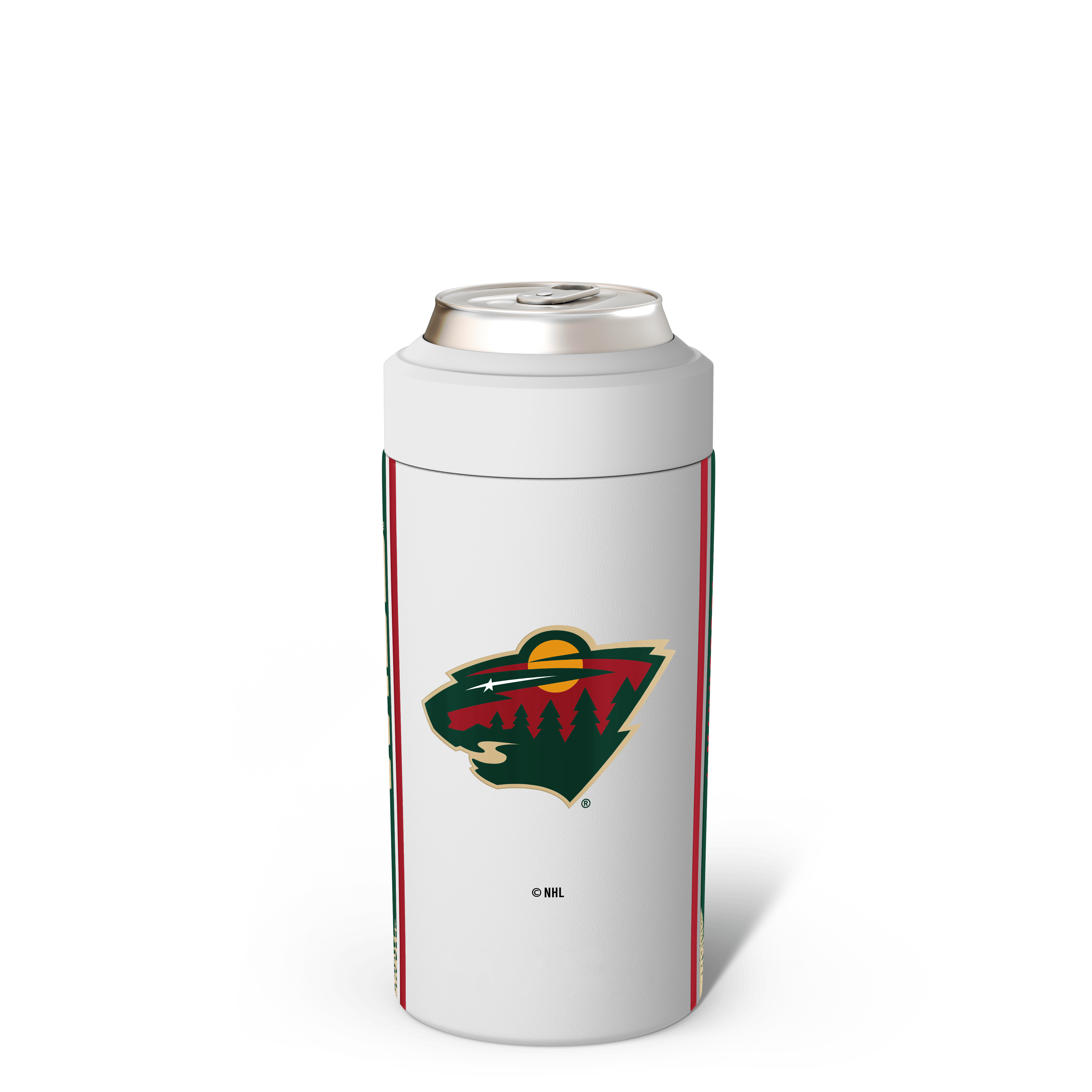 Universal Buddy | Minnesota Wild | Frost Buddy 3