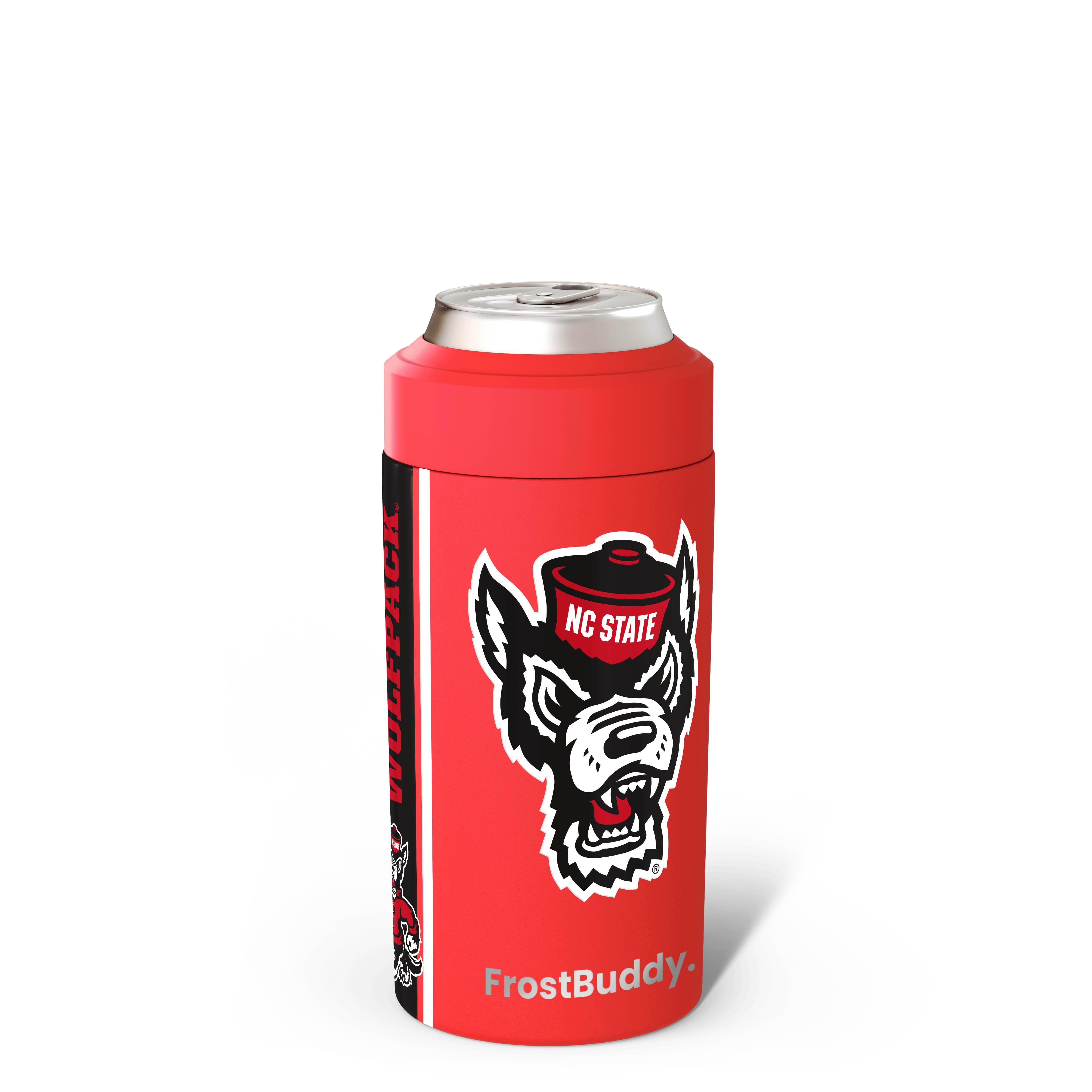 Universal Buddy | NC State Wolfpack | Gameday