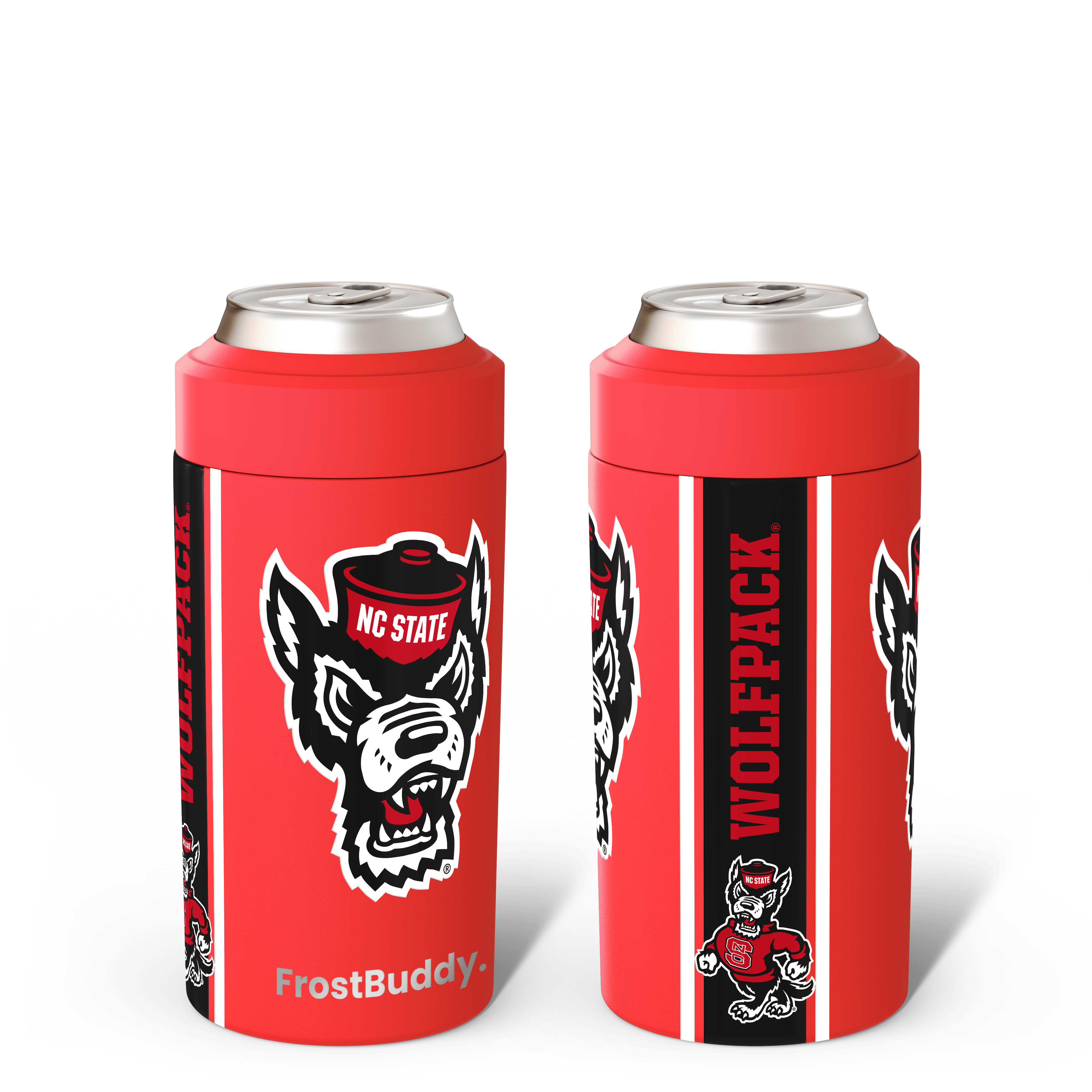 Universal Buddy | NC State Wolfpack | Gameday 3