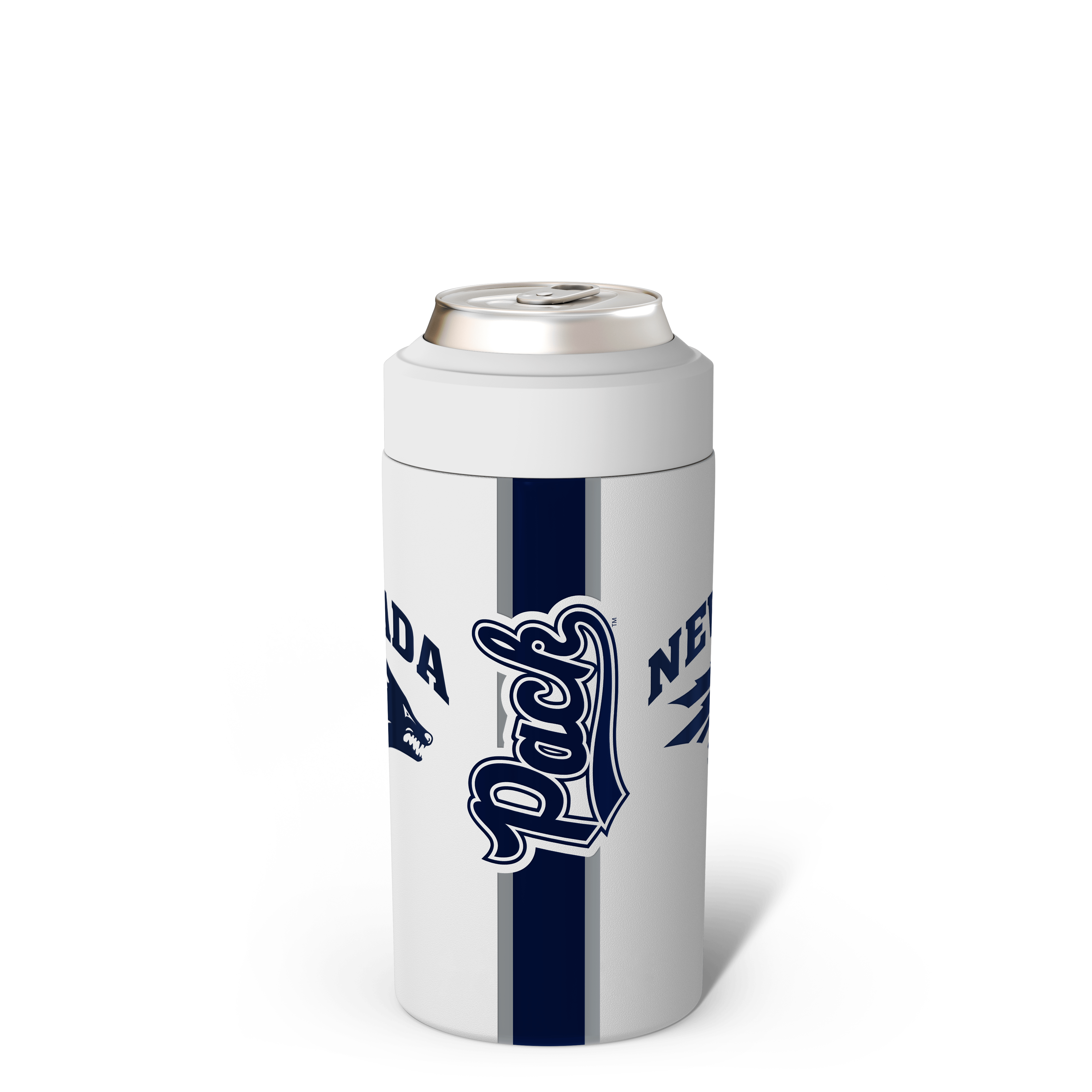 Universal Buddy | Nevada-Reno Wolf Pack | Gameday