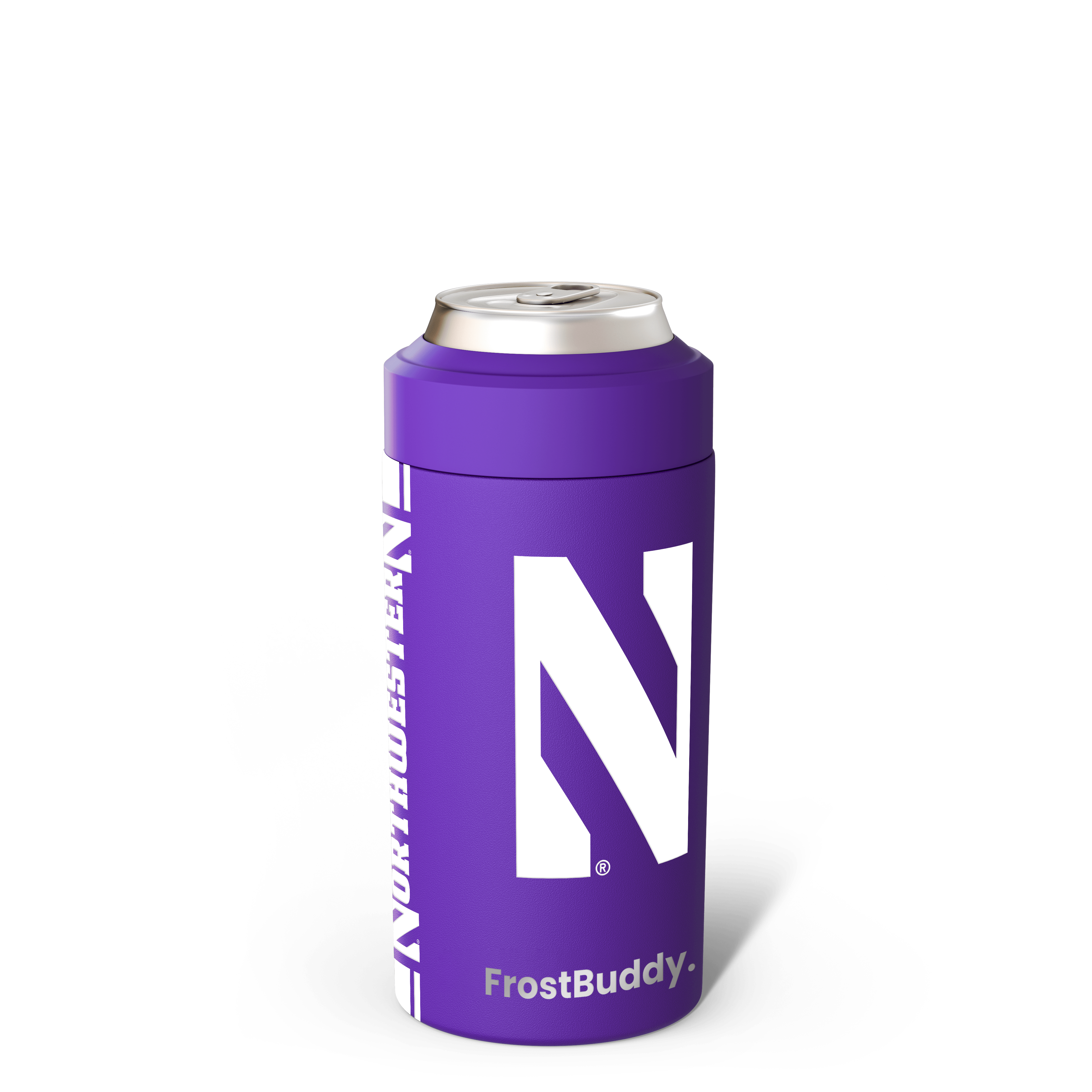 Universal Buddy | Northwestern Wildcats | Gameday | Frost Buddy