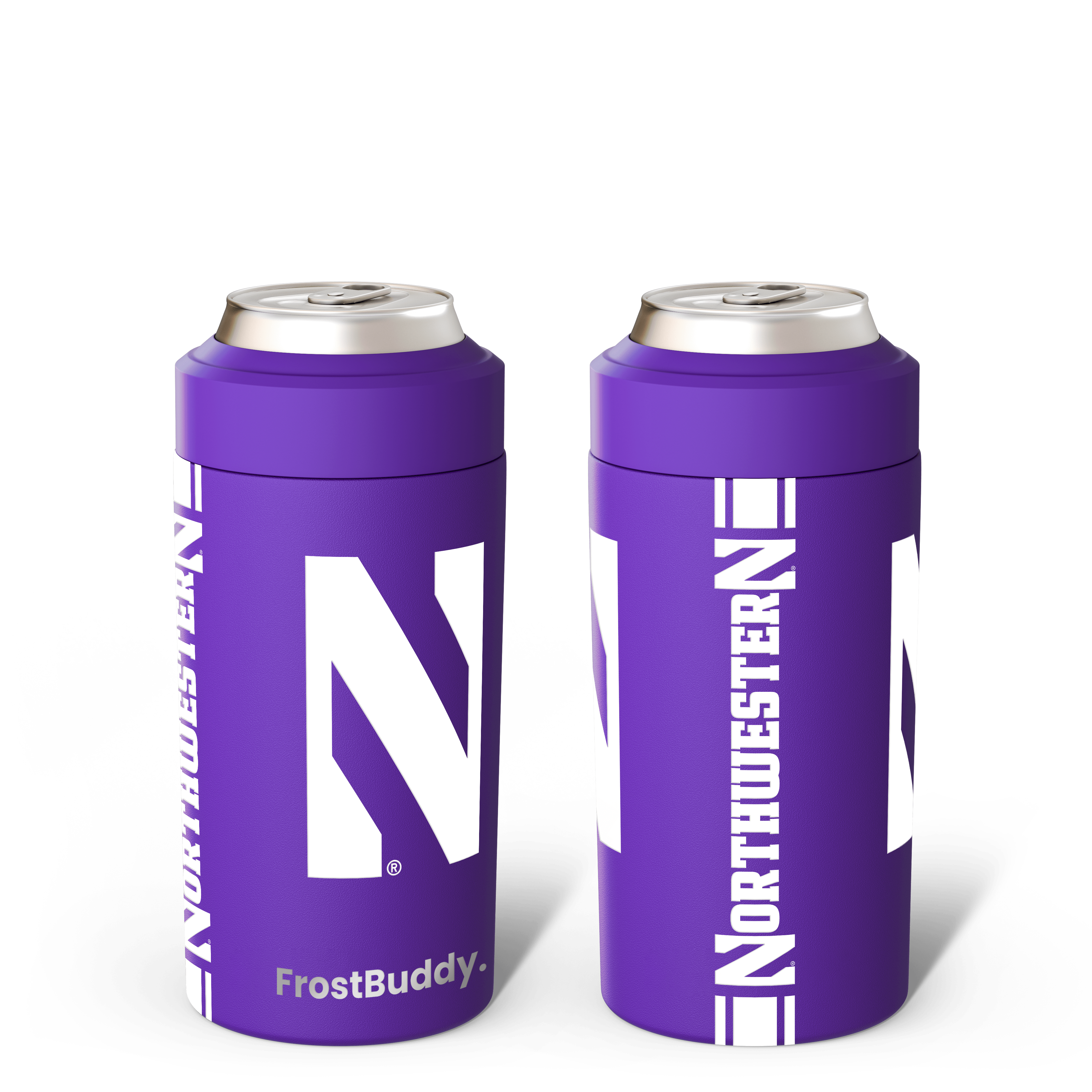 Universal Buddy | Northwestern Wildcats | Gameday | Frost Buddy 3