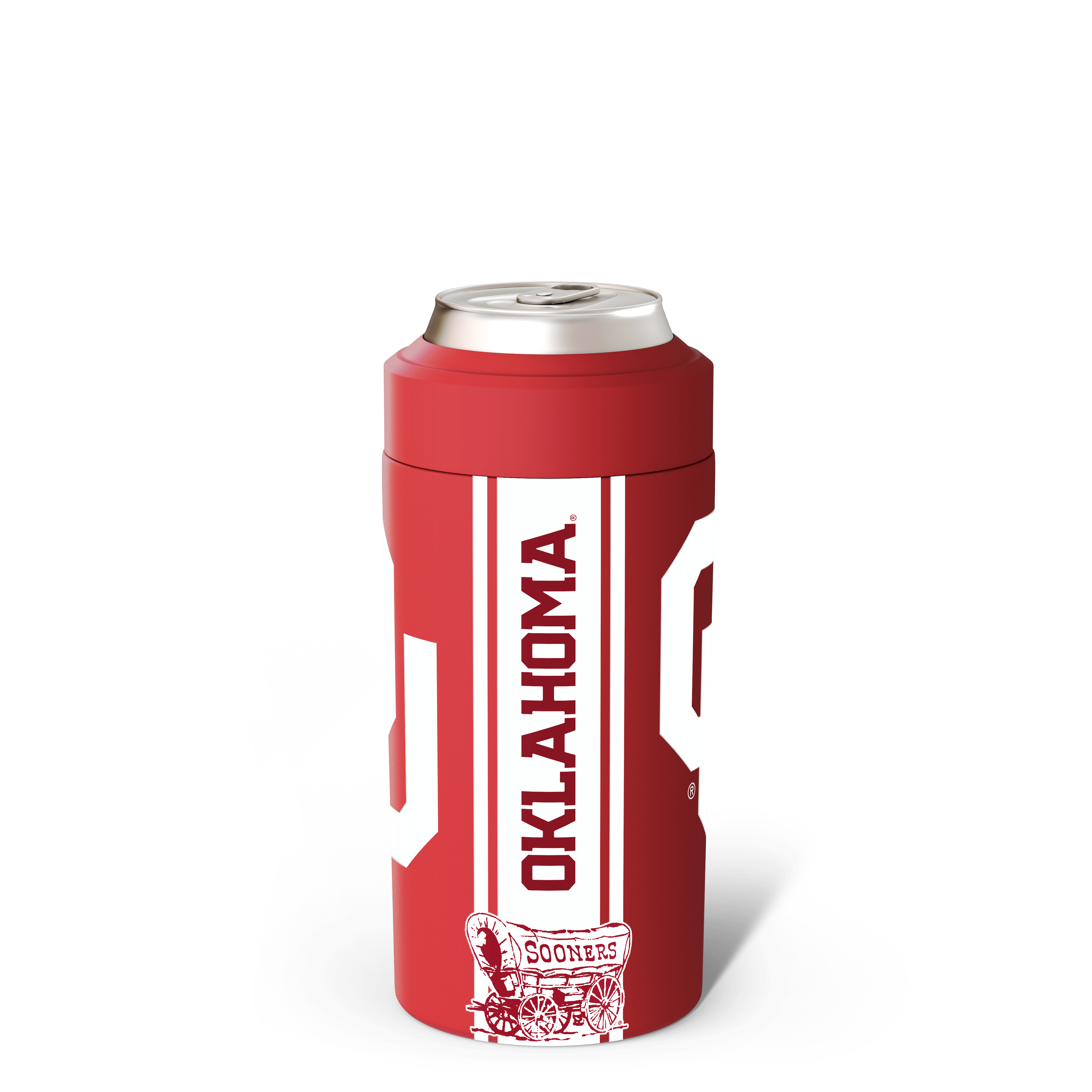 Universal Buddy | Oklahoma Sooners | Gameday | Frost Buddy