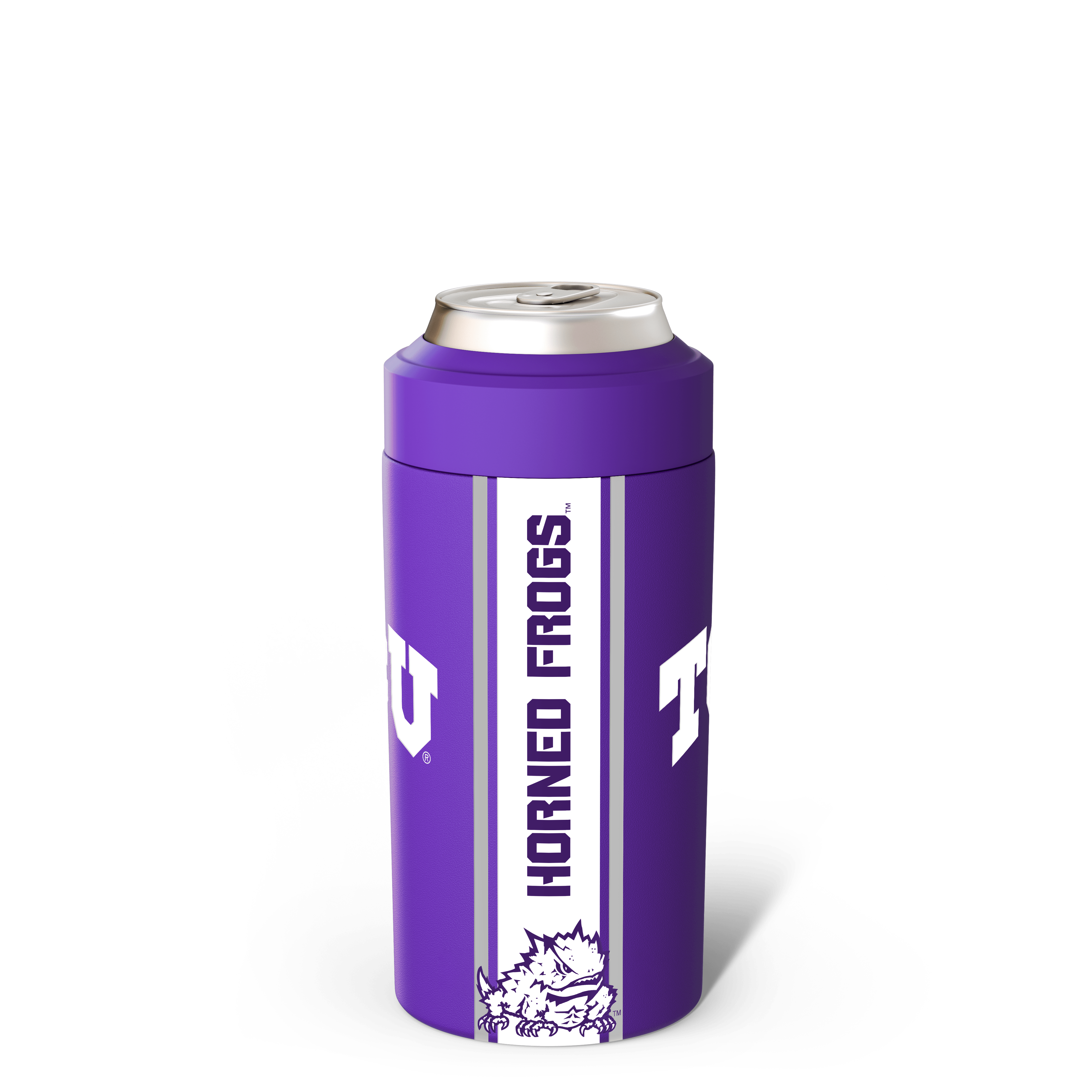 Universal Buddy | TCU Horned Frogs | Gameday | Frost Buddy