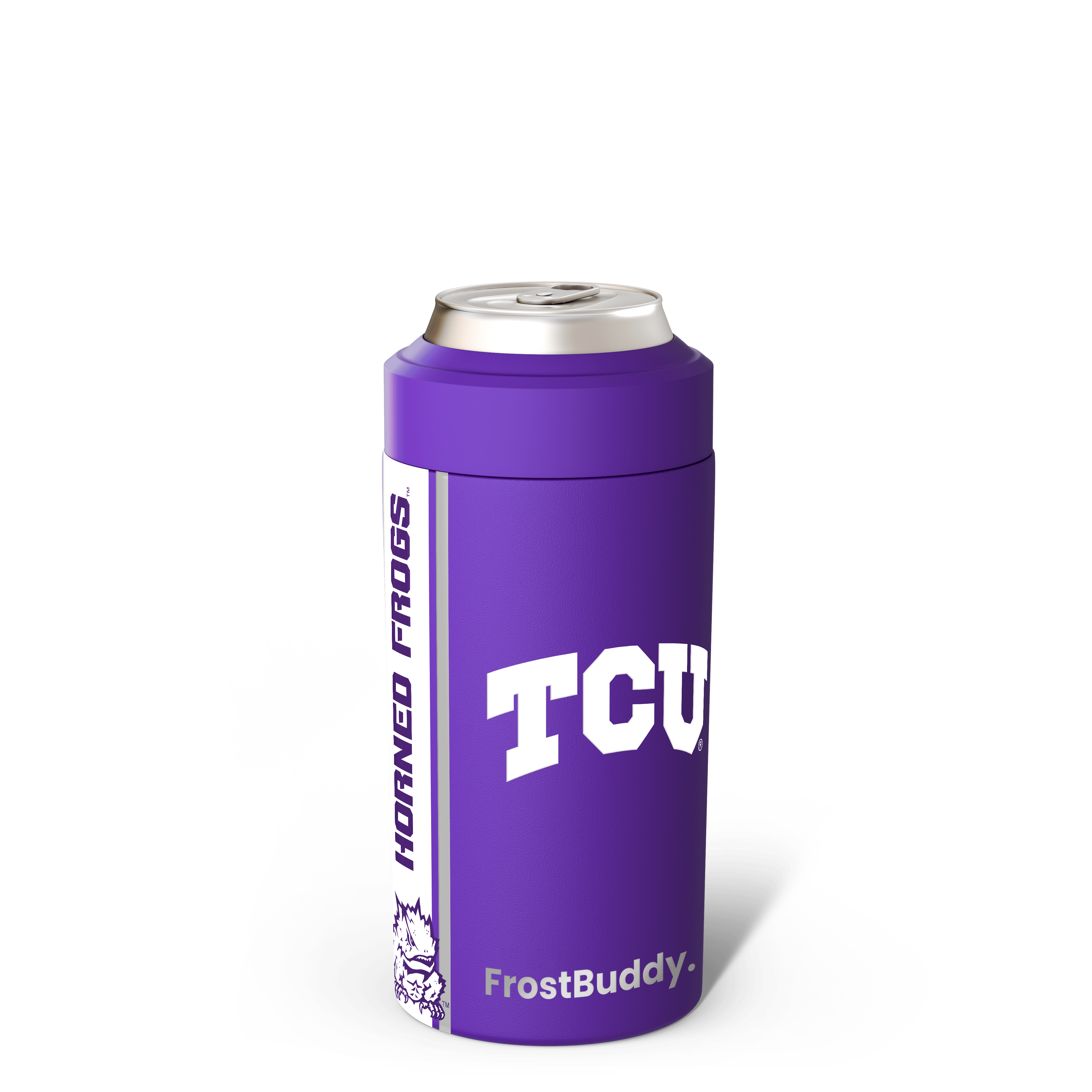 Universal Buddy | TCU Horned Frogs | Gameday | Frost Buddy