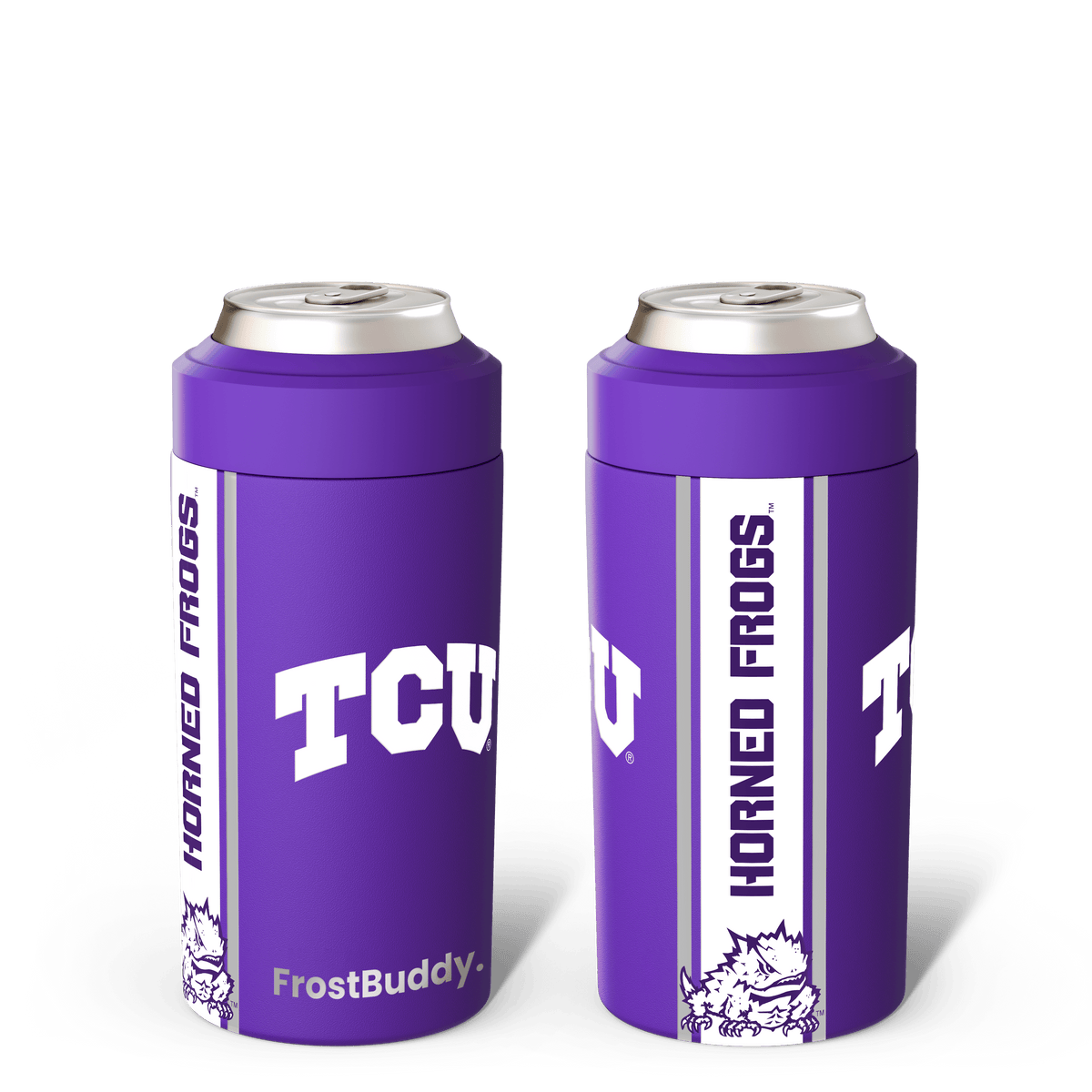 Universal Buddy | TCU Horned Frogs | Gameday | Frost Buddy 3