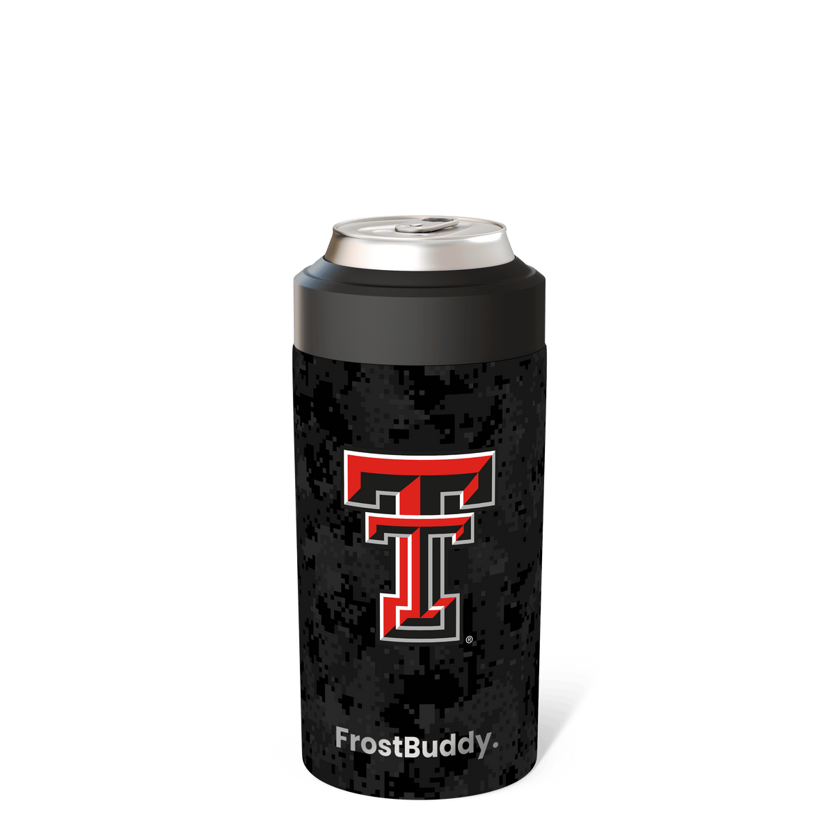 Universal Buddy | Texas Tech x OHT | Frost Buddy