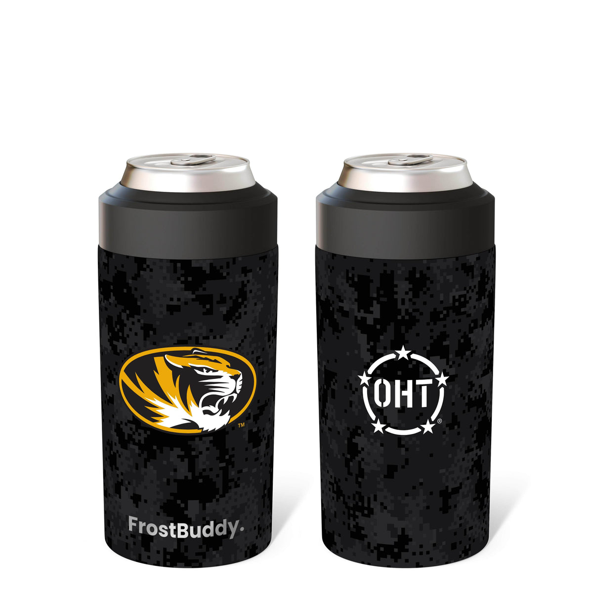 Universal Buddy | Mizzou x OHT | Frost Buddy 3