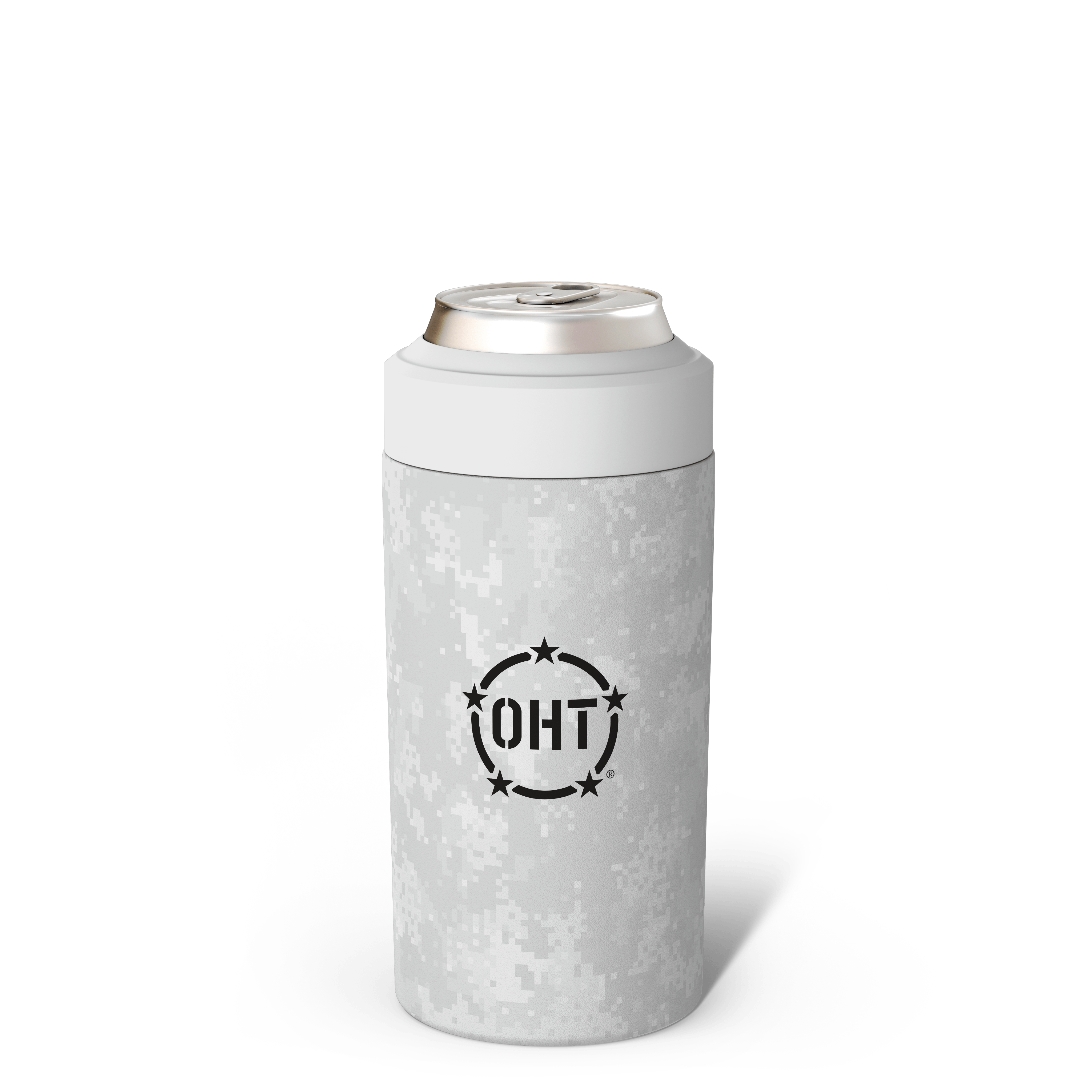 Universal Buddy | Virginia Tech x OHT | Frost Buddy 2