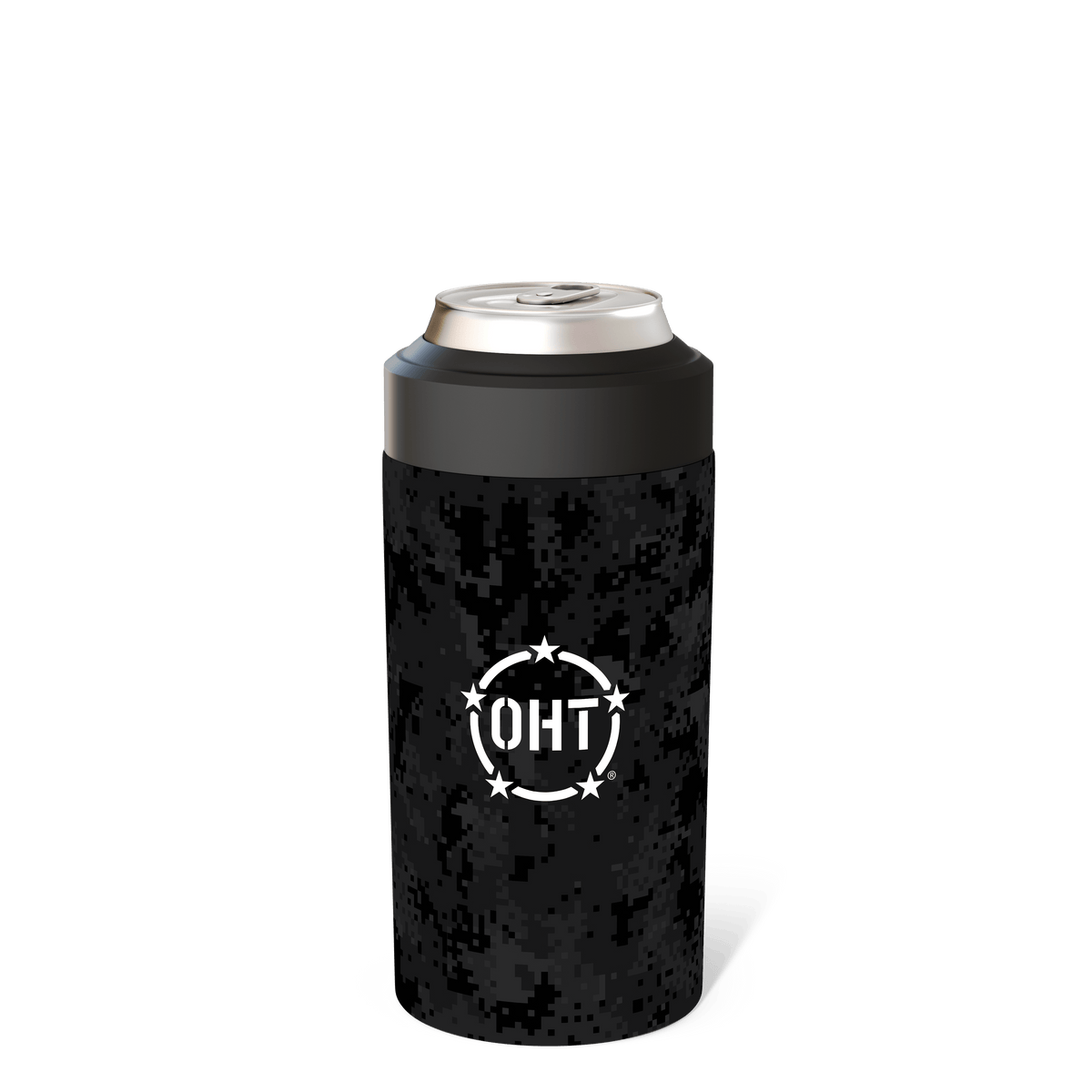 Universal Buddy | Texas Tech x OHT | Frost Buddy