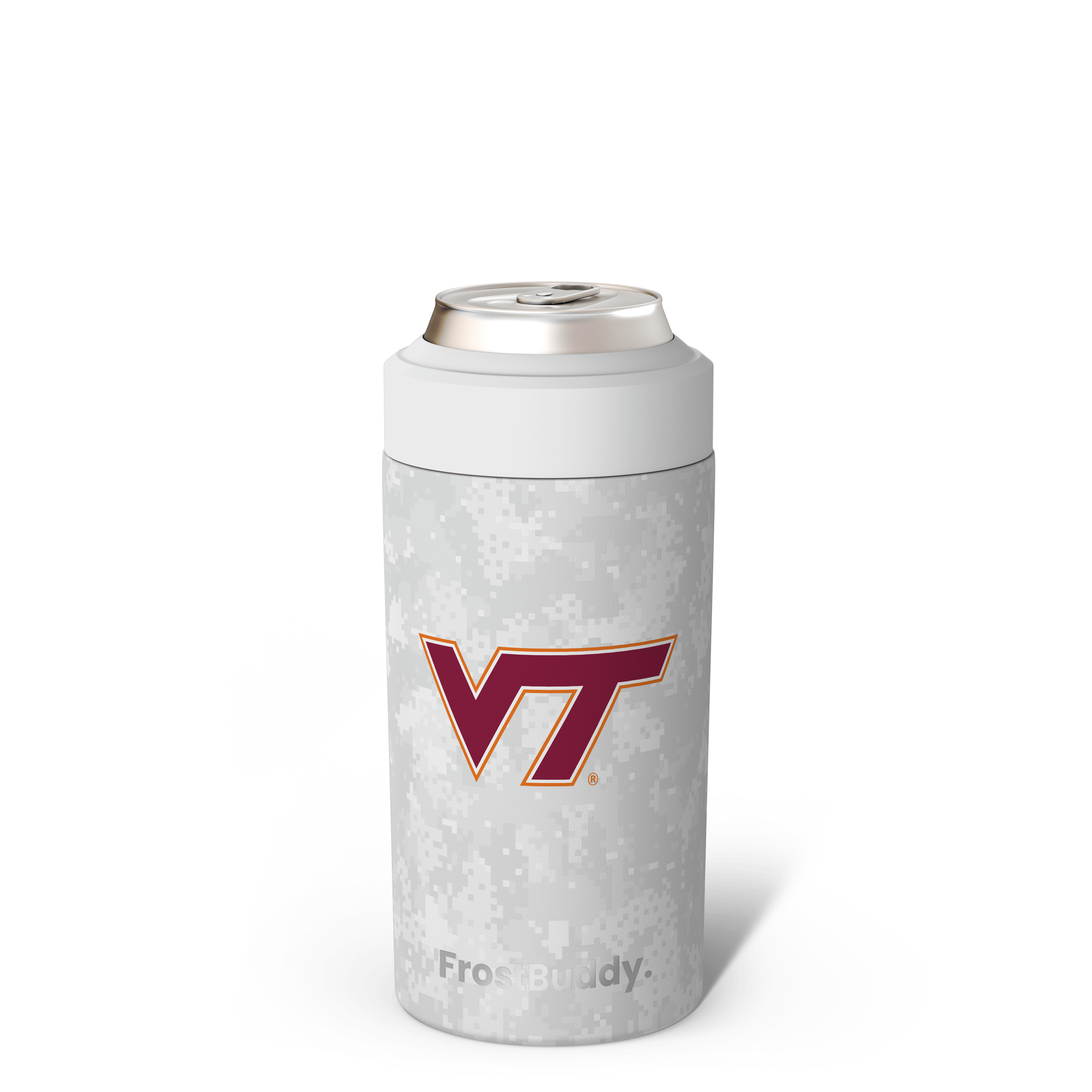 Universal Buddy | Virginia Tech x OHT | Frost Buddy 1