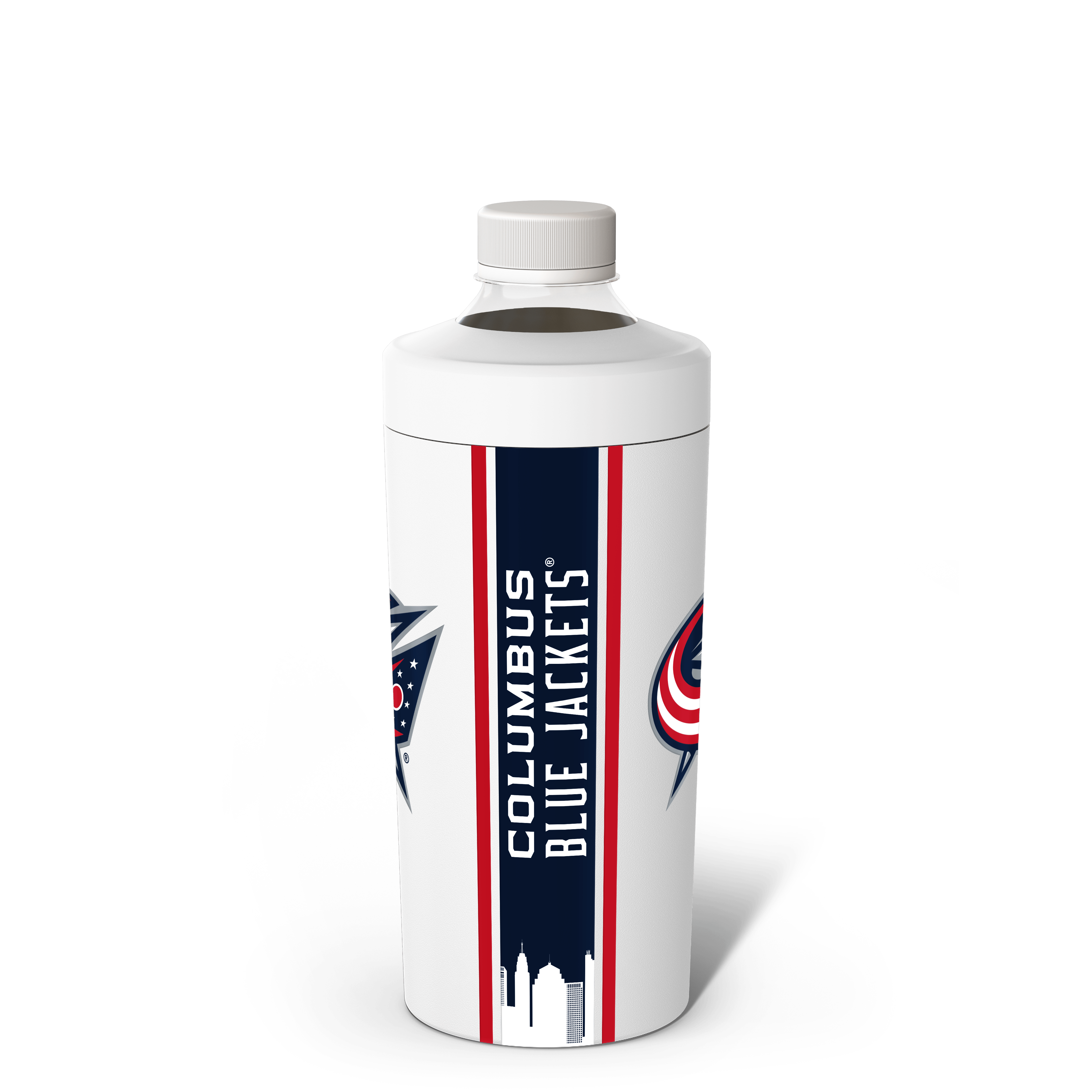 Universal XL | Columbus Blue Jackets | Gameday | Frost Buddy