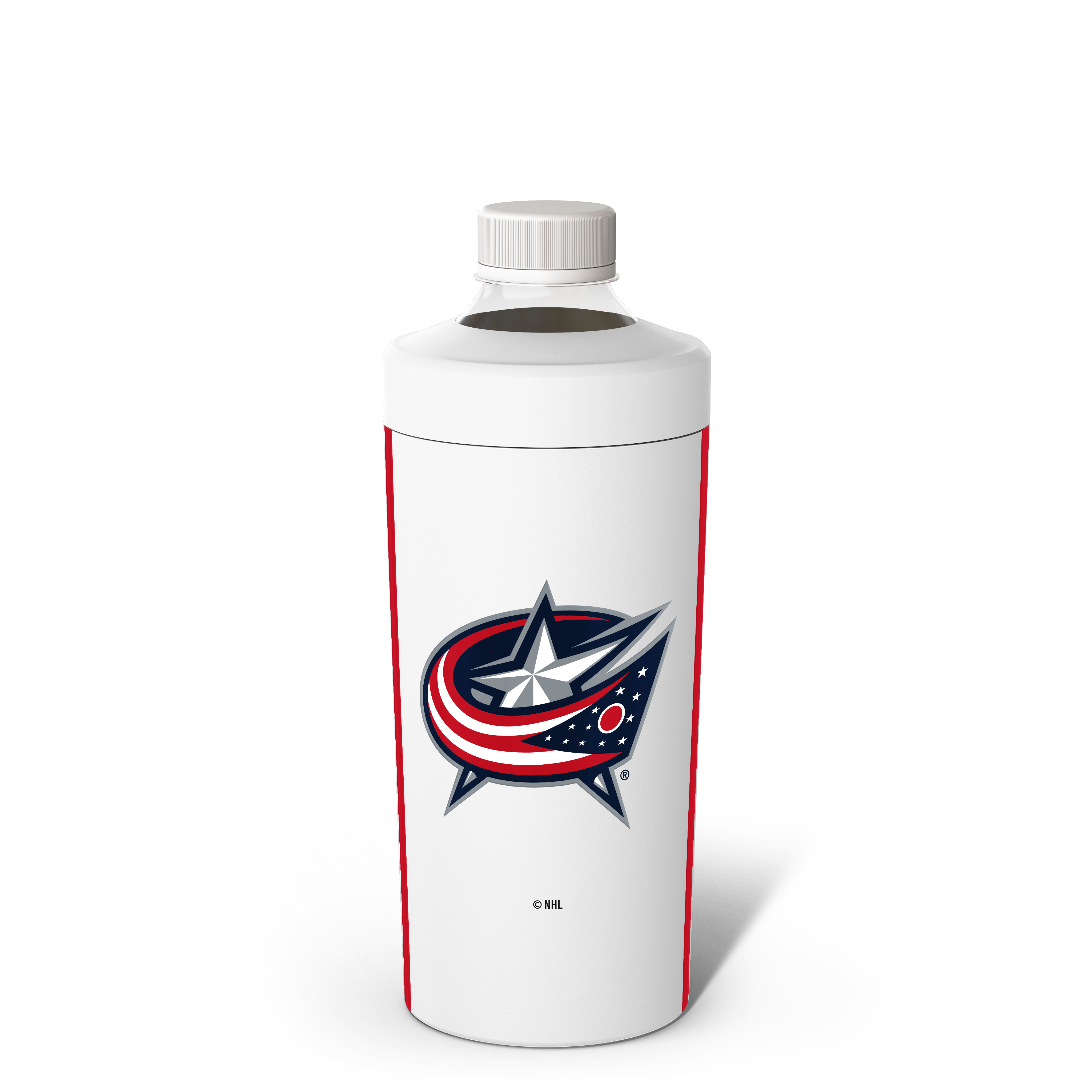 Universal XL | Columbus Blue Jackets | Gameday | Frost Buddy 3