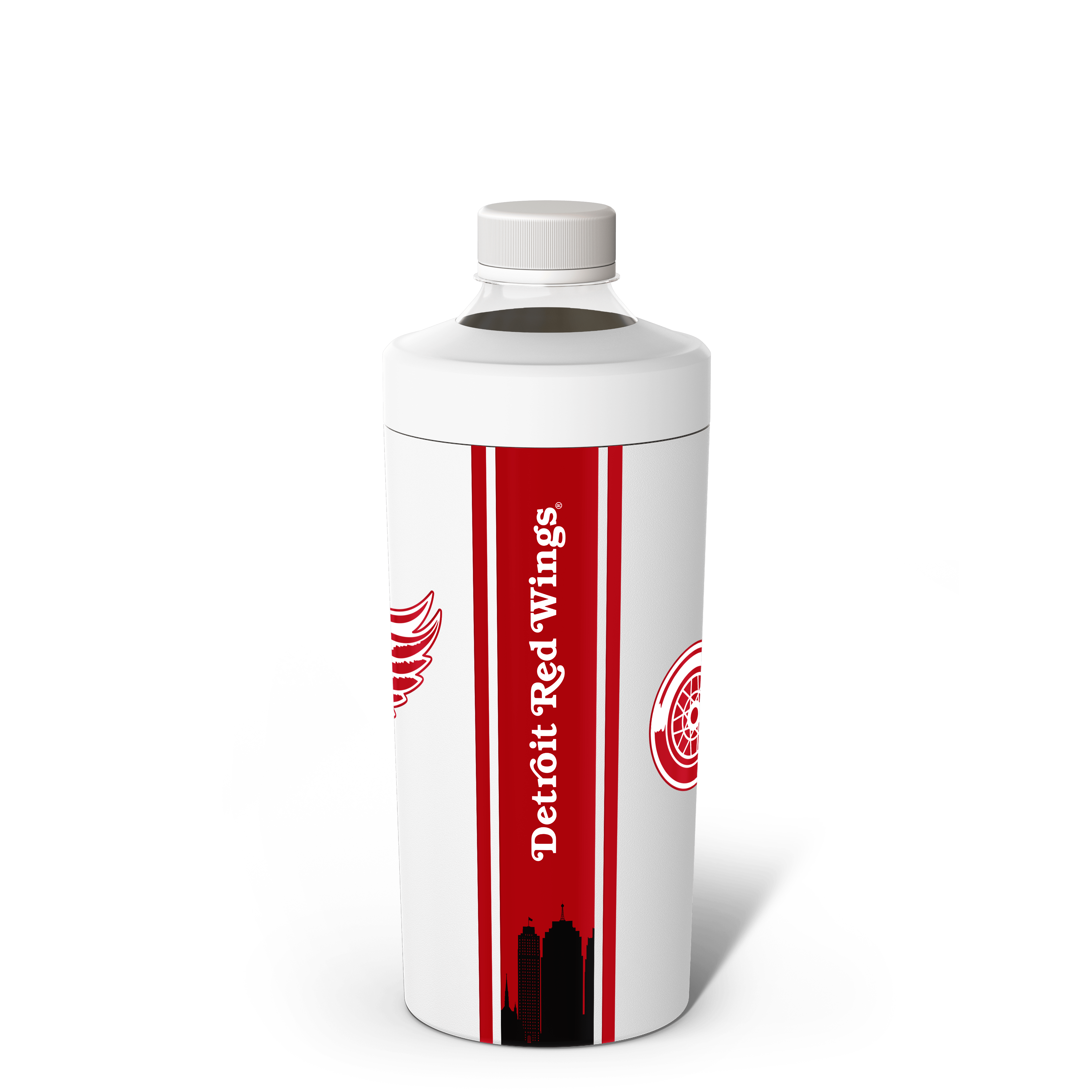 Universal XL | Detroit Red Wings | Gameday | Frost Buddy