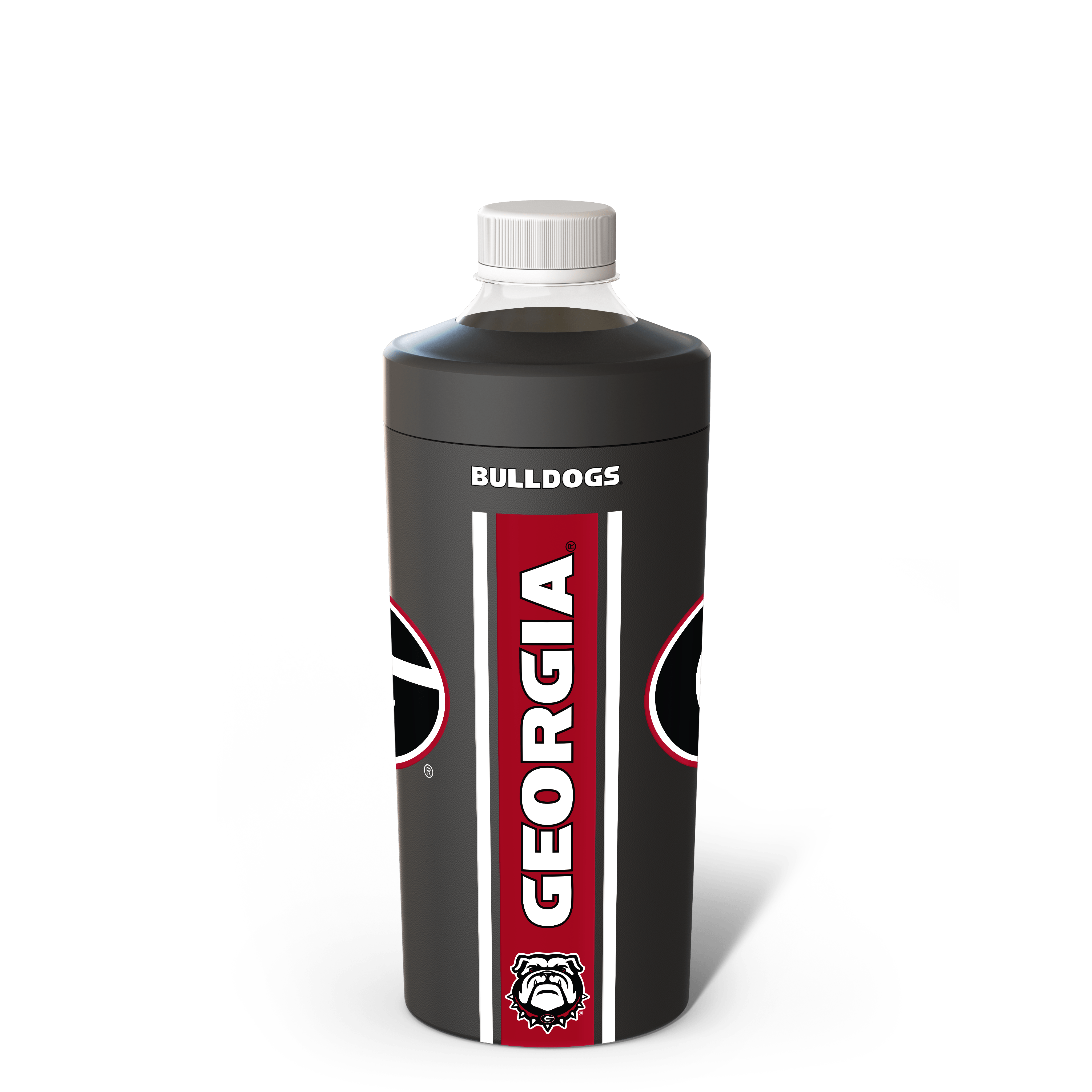 Universal XL | Georgia Bulldogs | Gameday | Frost Buddy 2