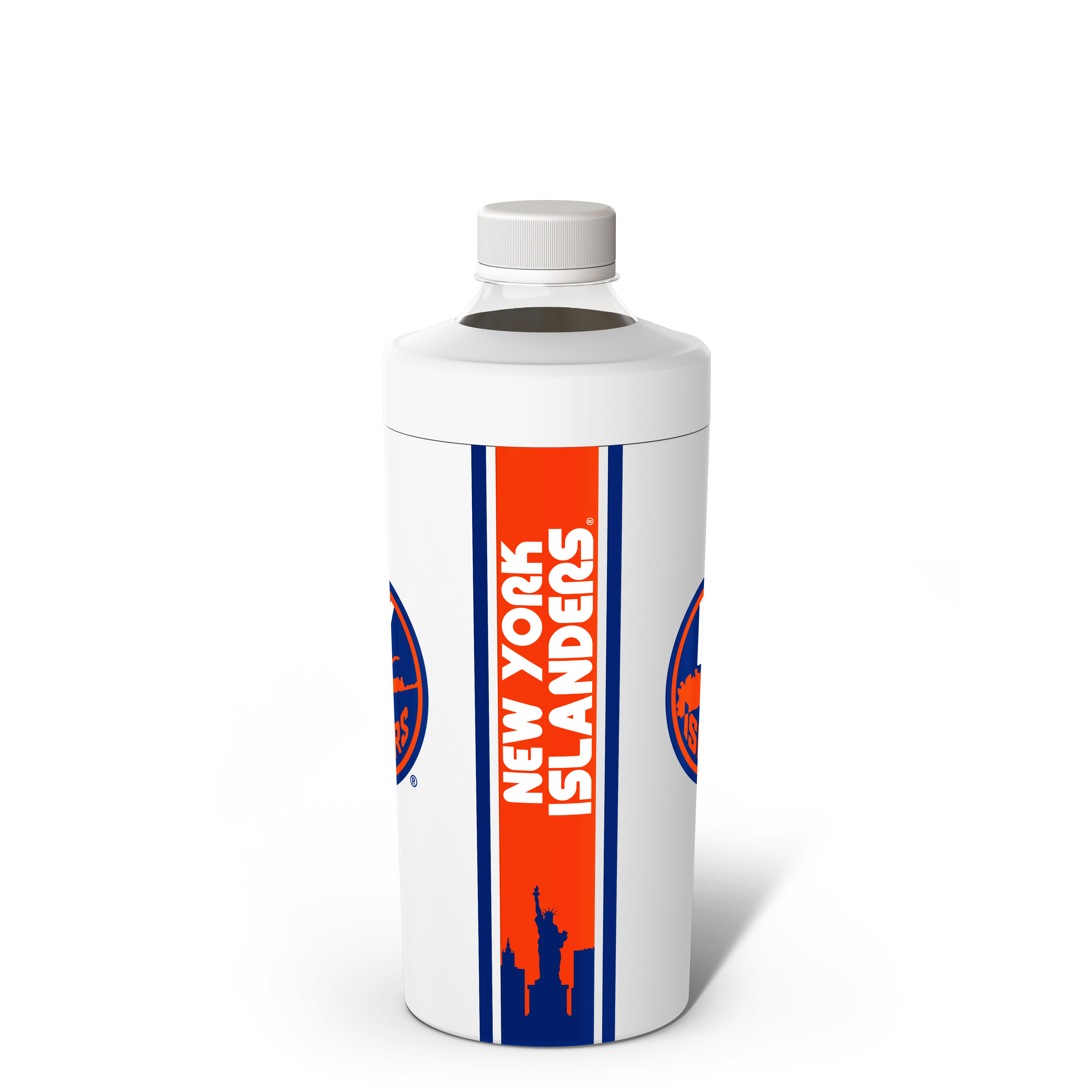Universal XL | New York Islanders | Gameday | Frost Buddy