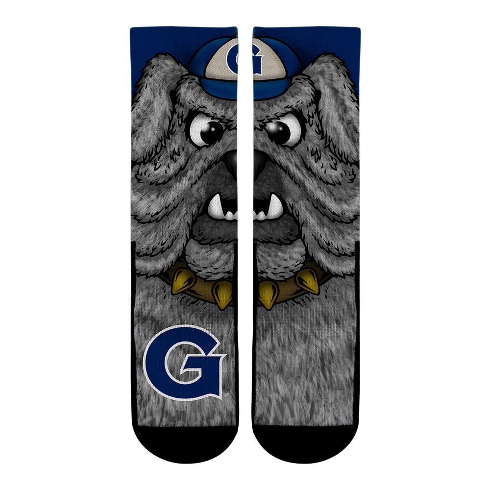 Georgetown Hoyas - Mascot | Rock 'Em Socks
