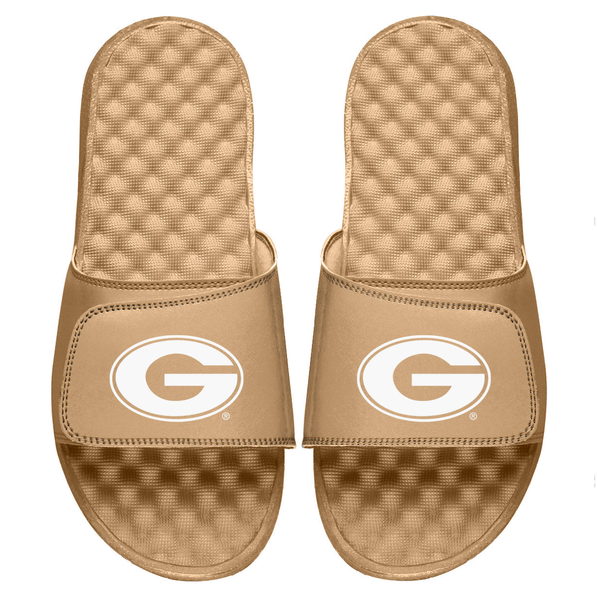 Georgia Bulldogs Dune Slides 2