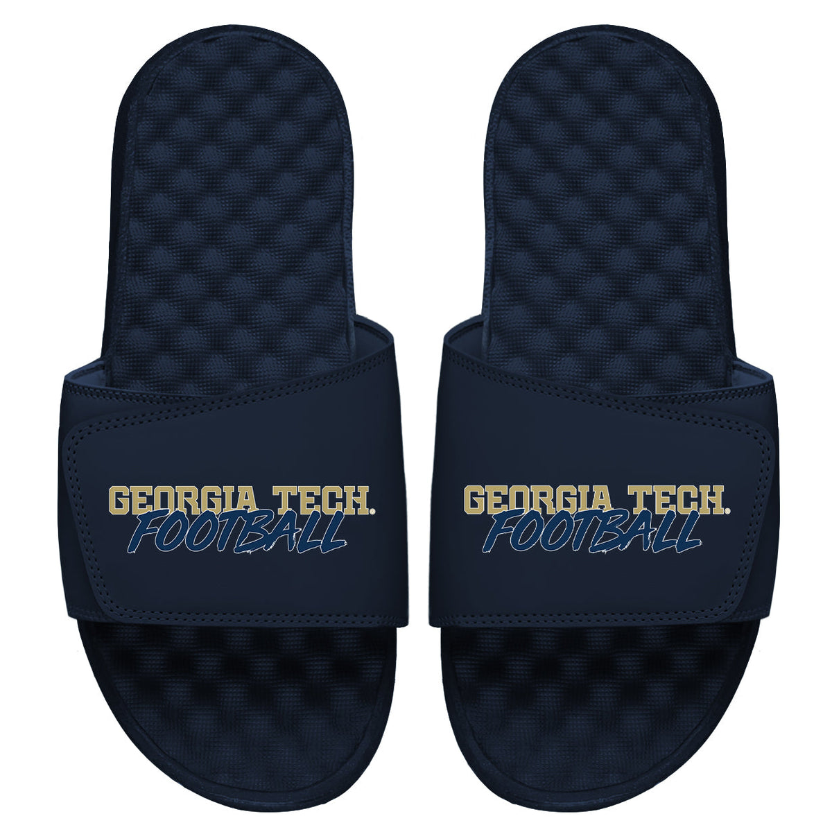 Georgia Tech Football Slides