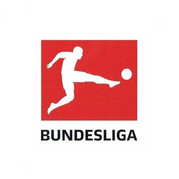 German Bundesliga Patch 1