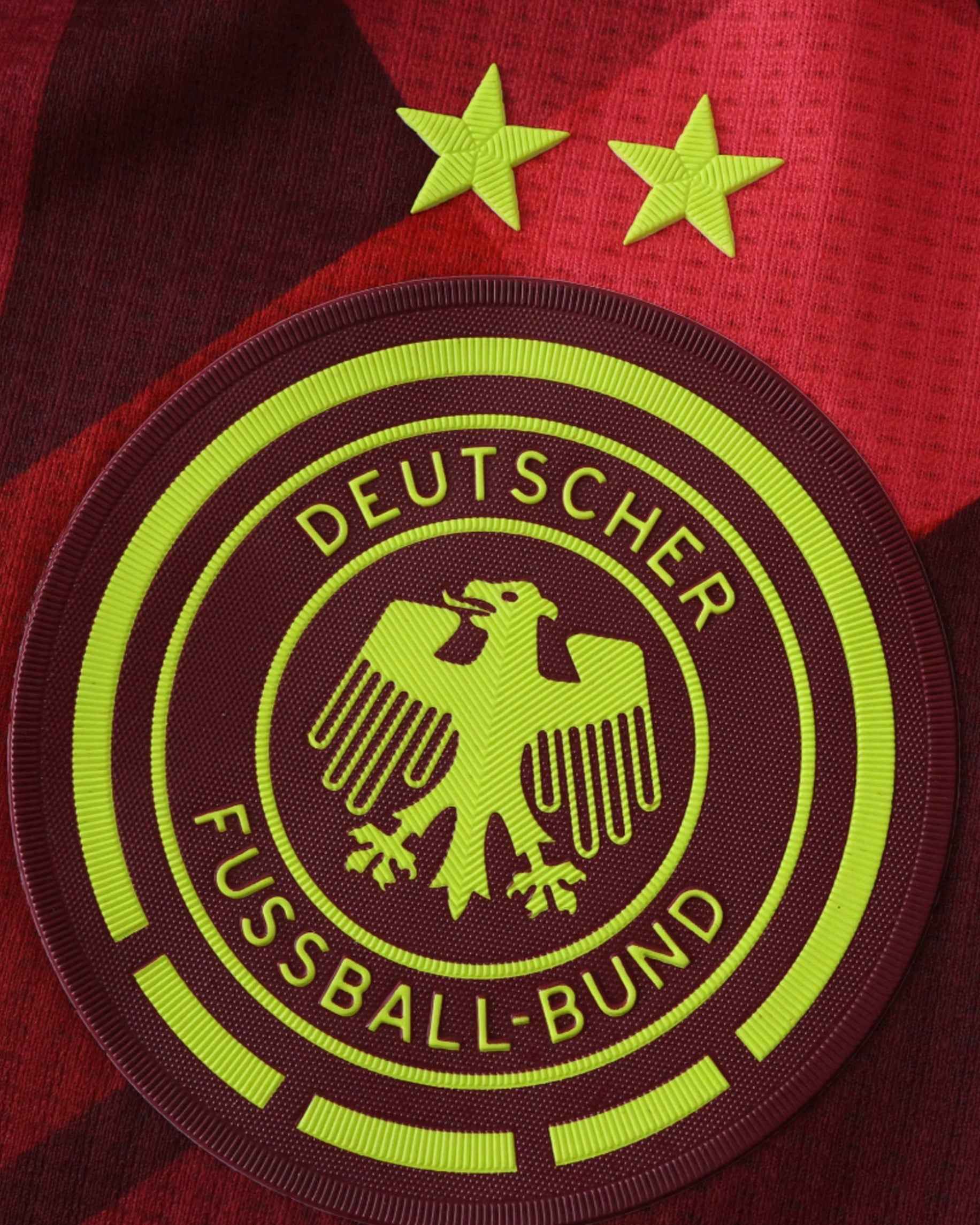 GERMANY AWAY 2025/26 4