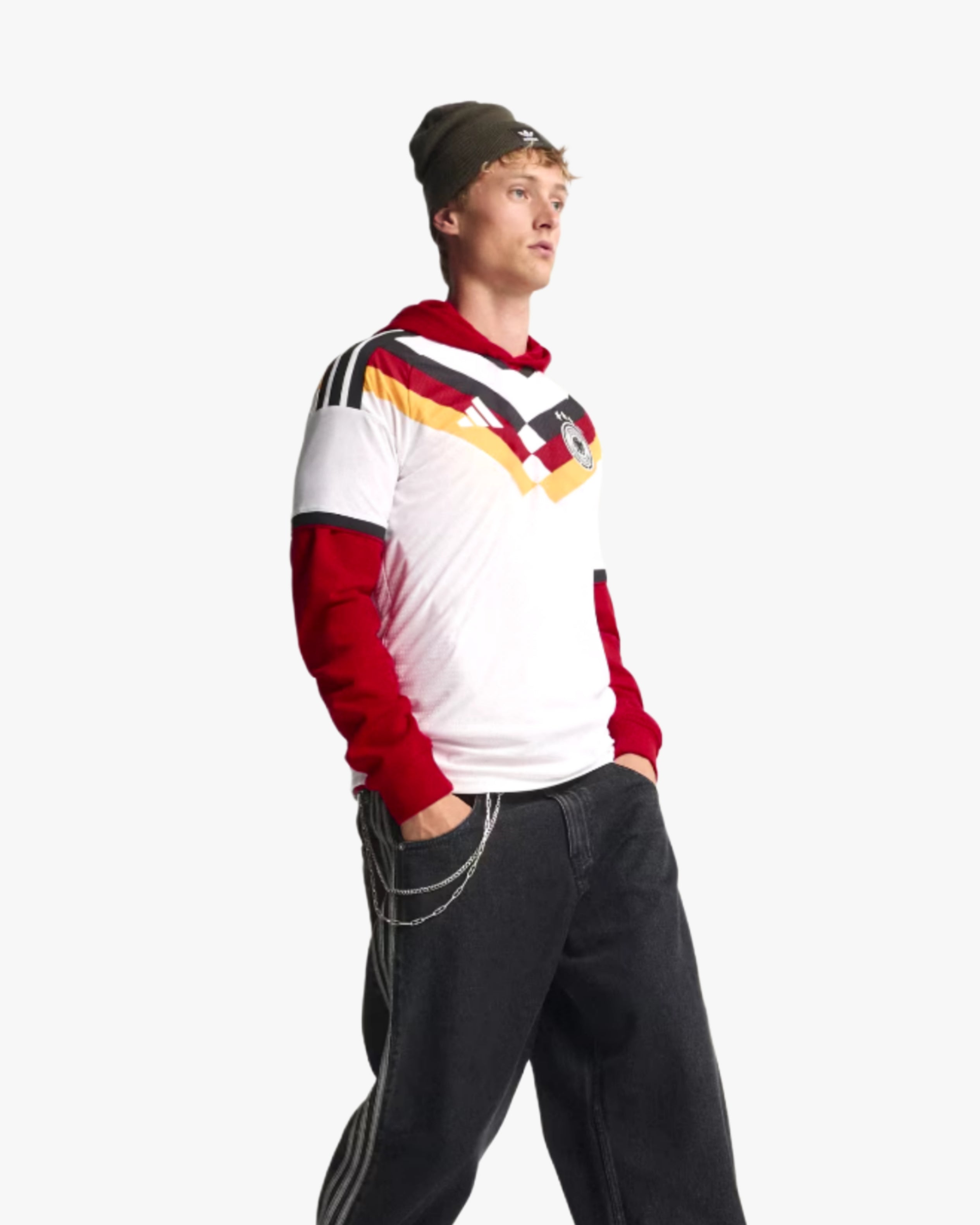 GERMANY HOME 2026 WORLD CUP EDITION 3
