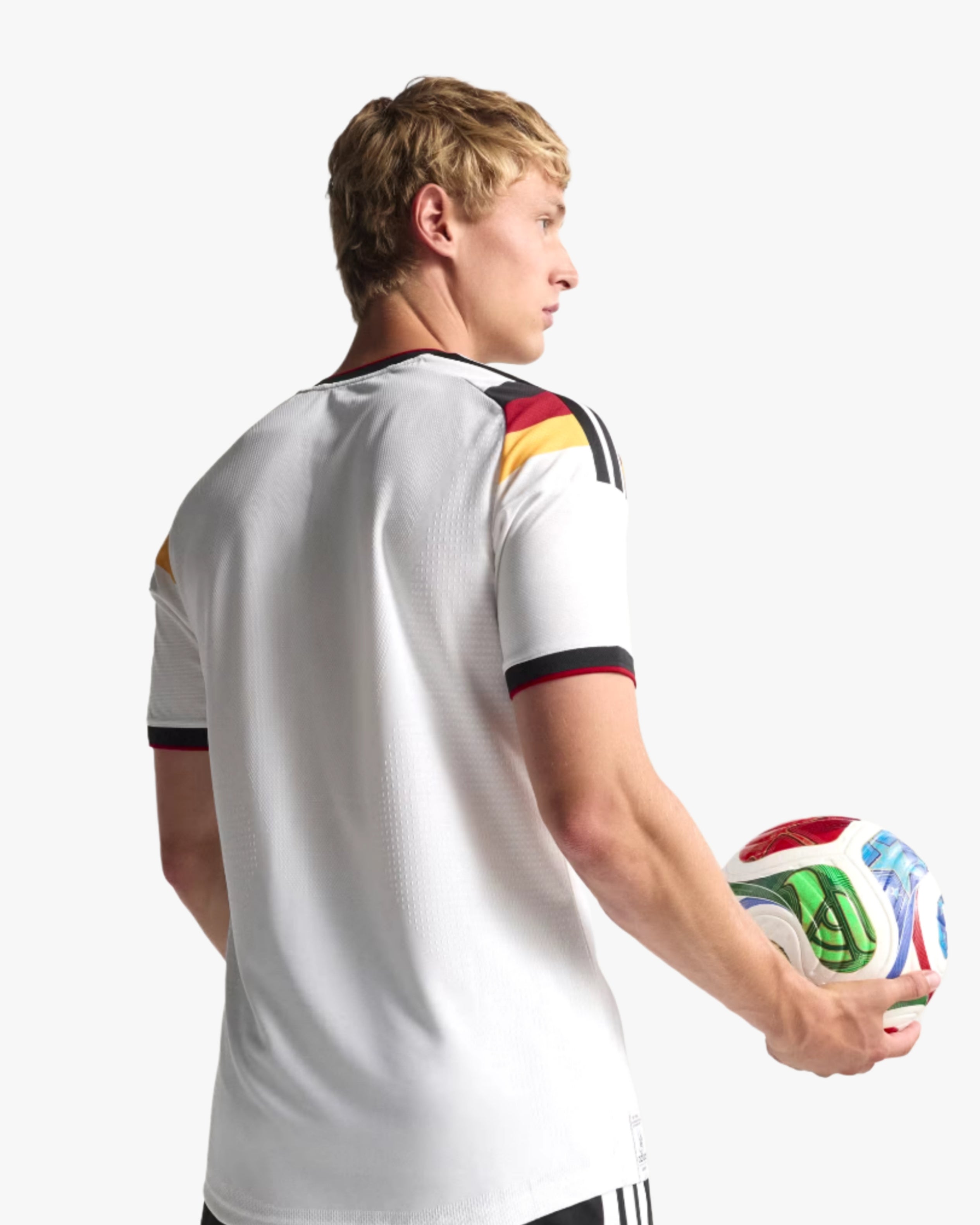 GERMANY HOME 2026 WORLD CUP EDITION 4