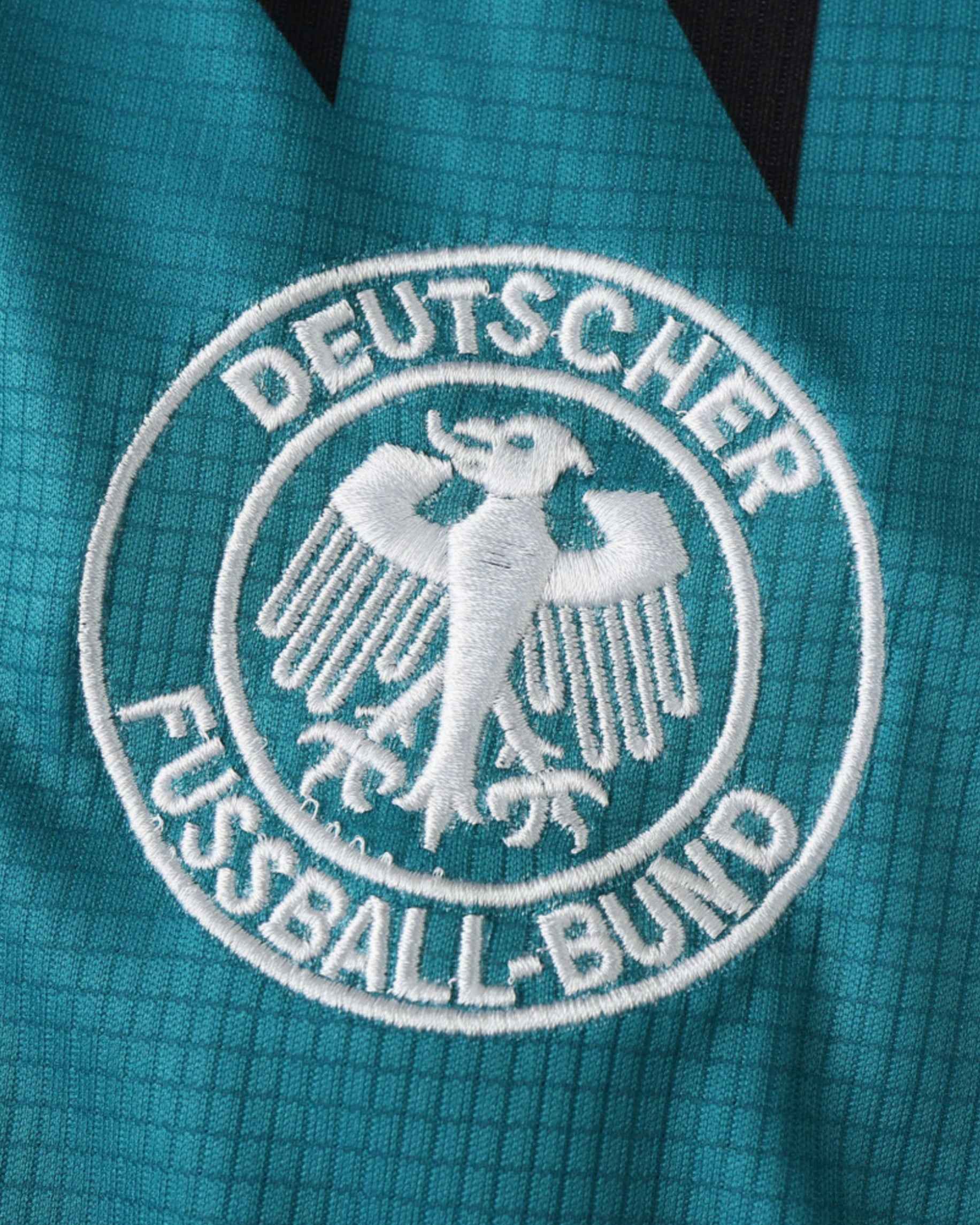GERMANY RETRO AWAY 1994/95 5