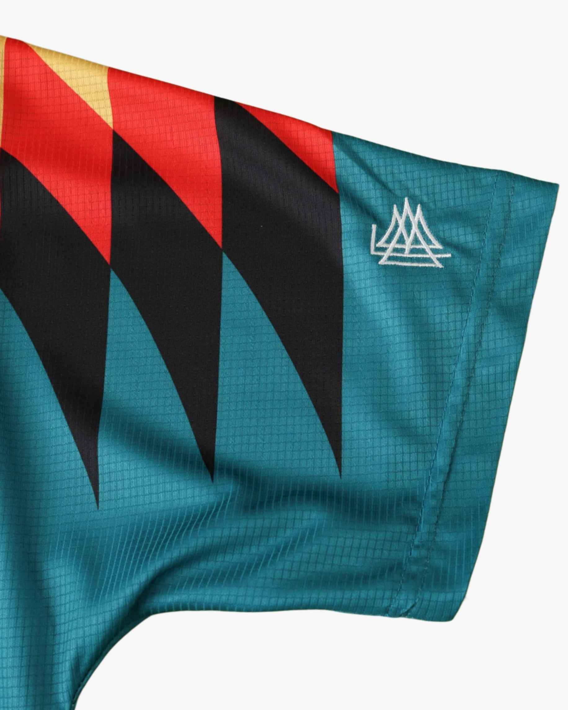 GERMANY RETRO AWAY 1994/95 4