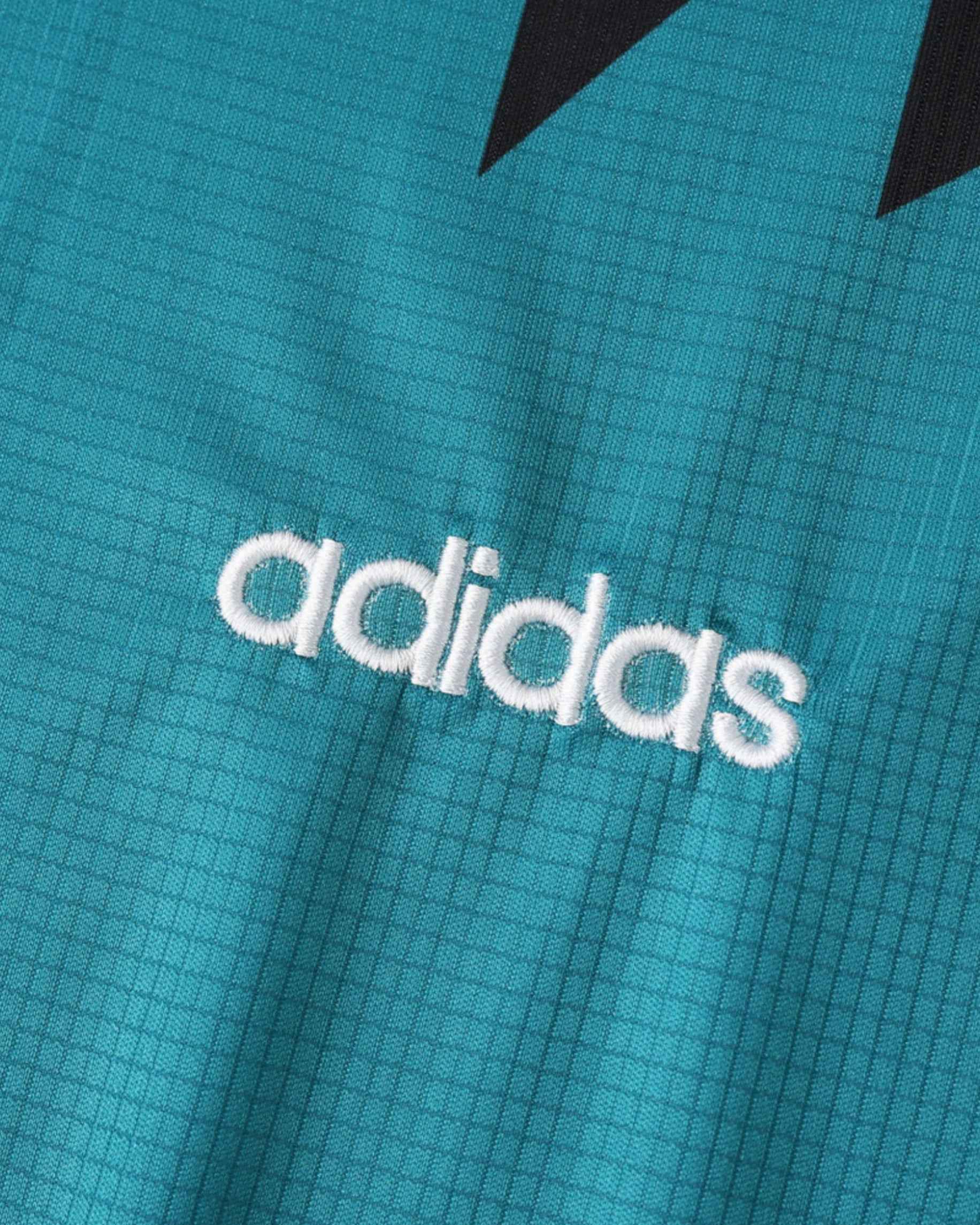 GERMANY RETRO AWAY 1994/95 6