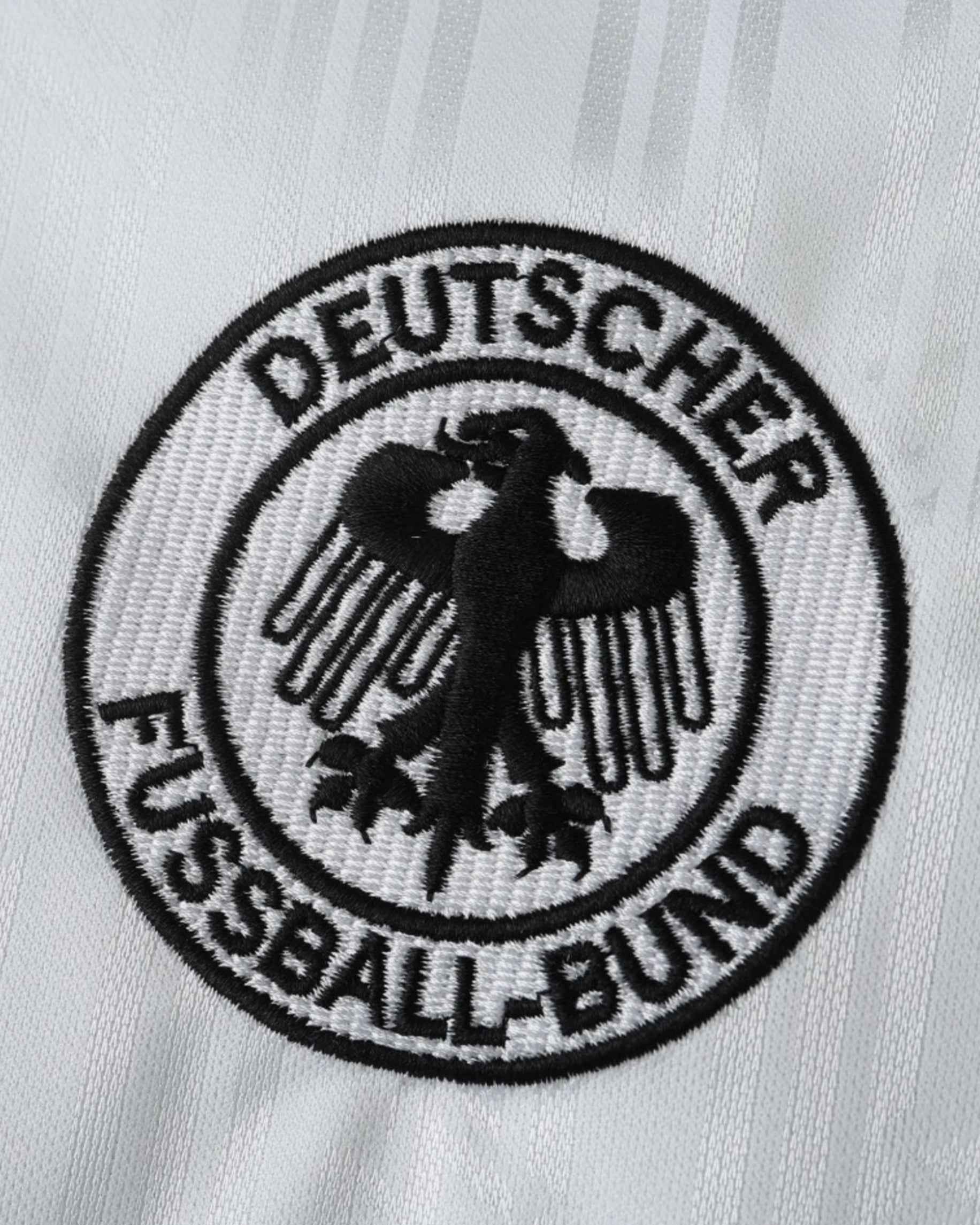 GERMANY RETRO HOME 1994/95 4