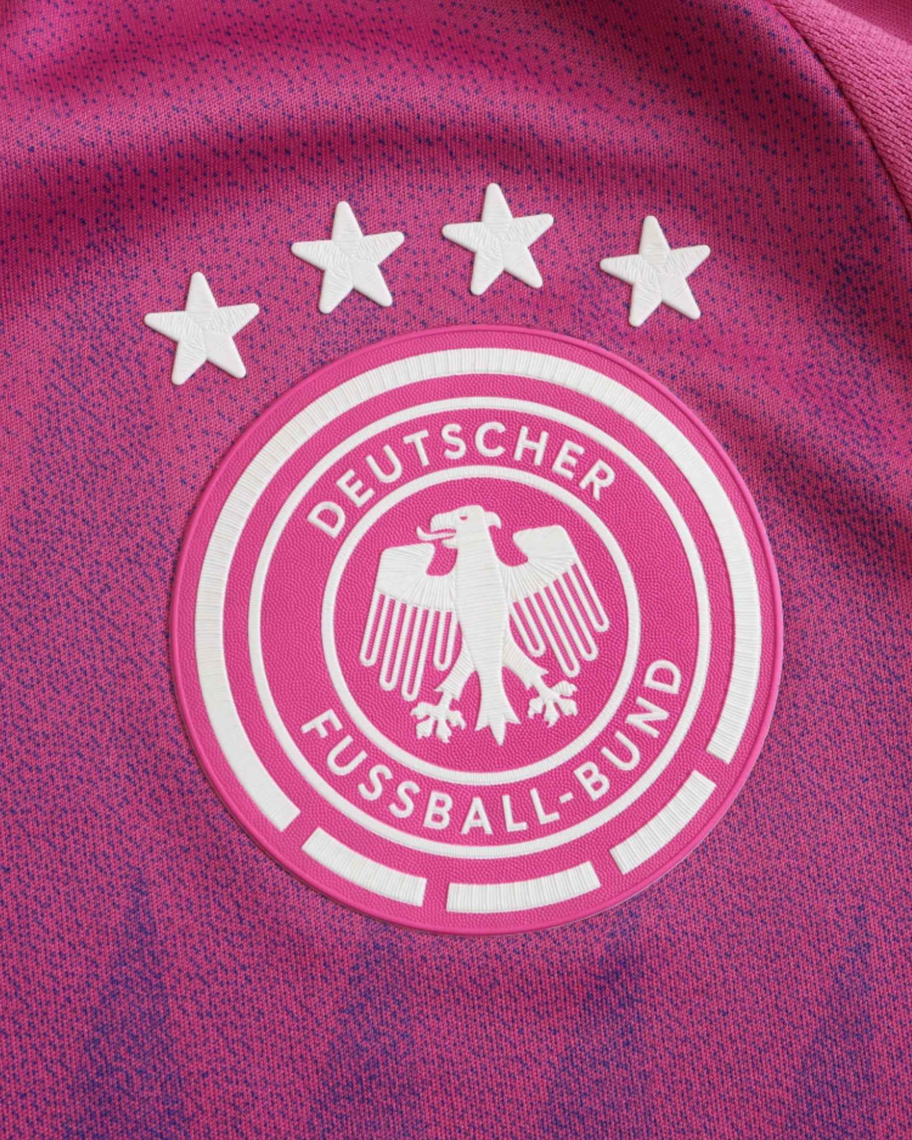 GERMANY UEFA AWAY 2024/25 4