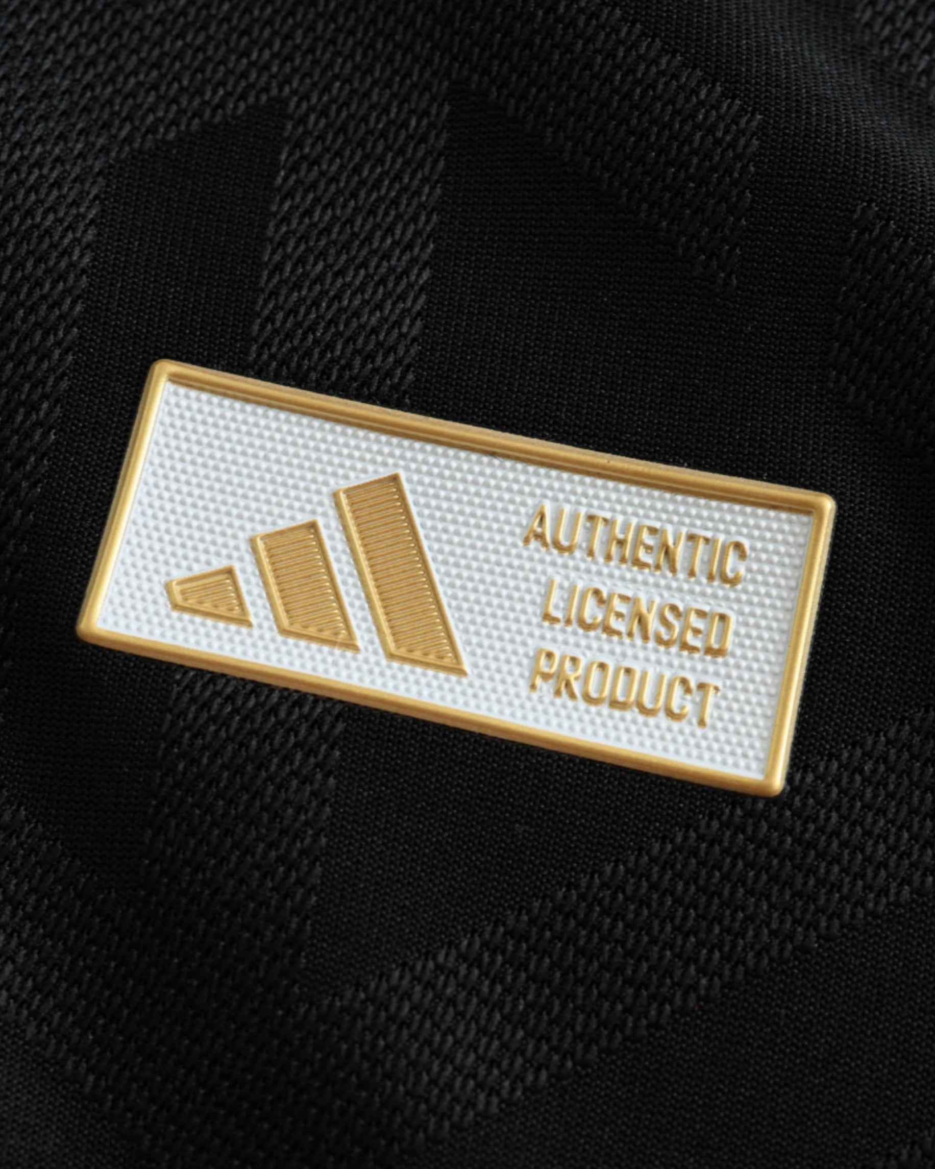GERMANY UEFA BLACK 2024/25 6