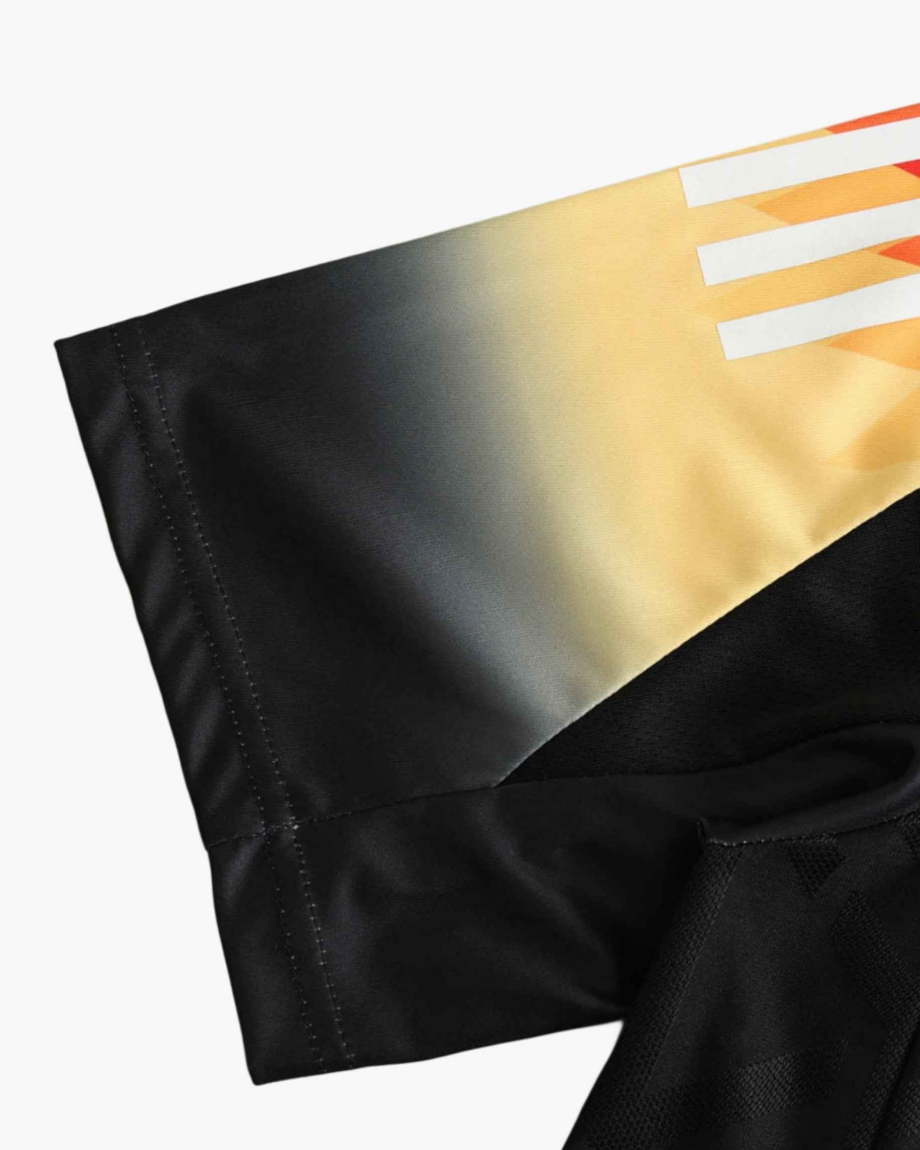 GERMANY UEFA BLACK 2024/25 3