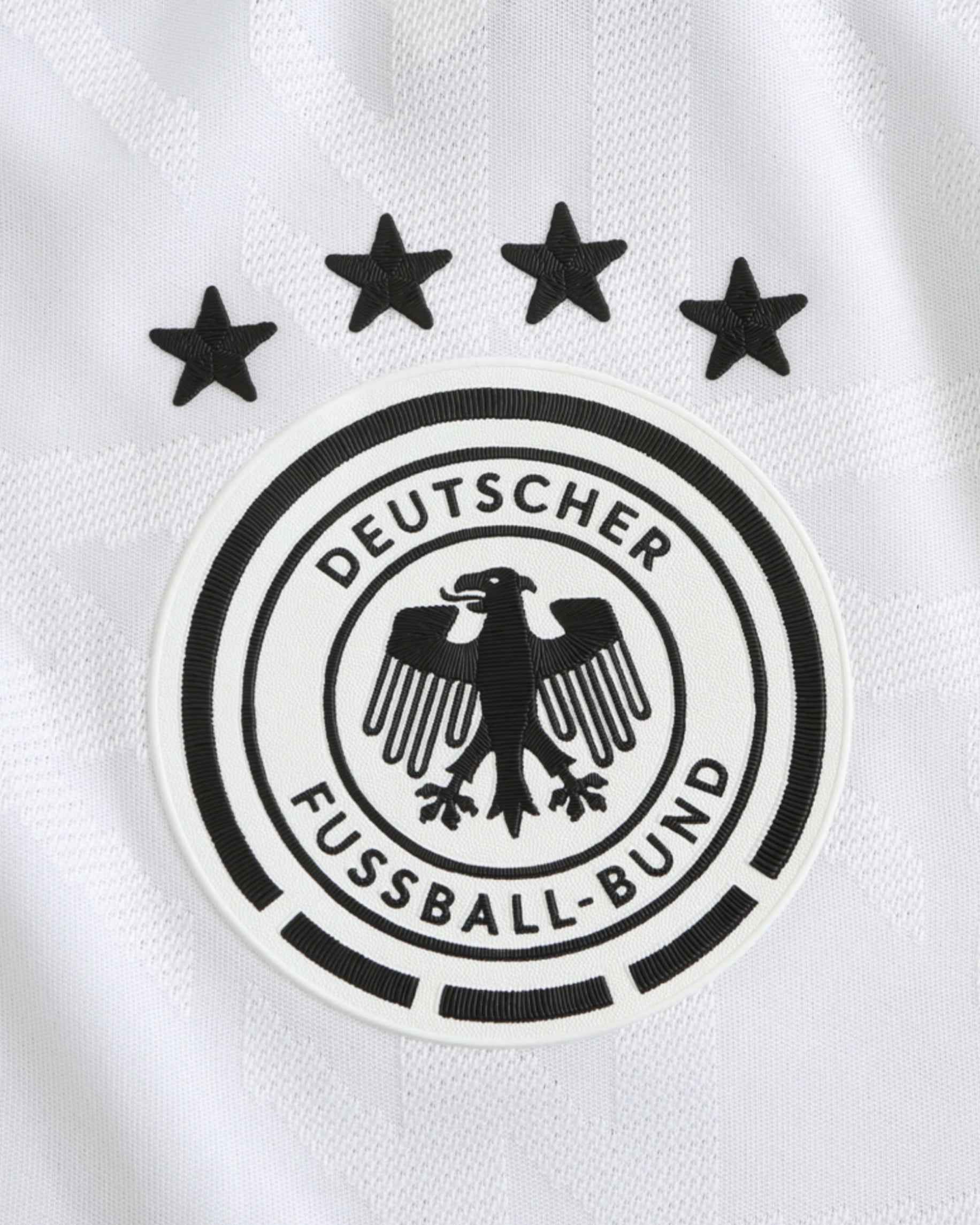 GERMANY UEFA HOME 2024/25 3
